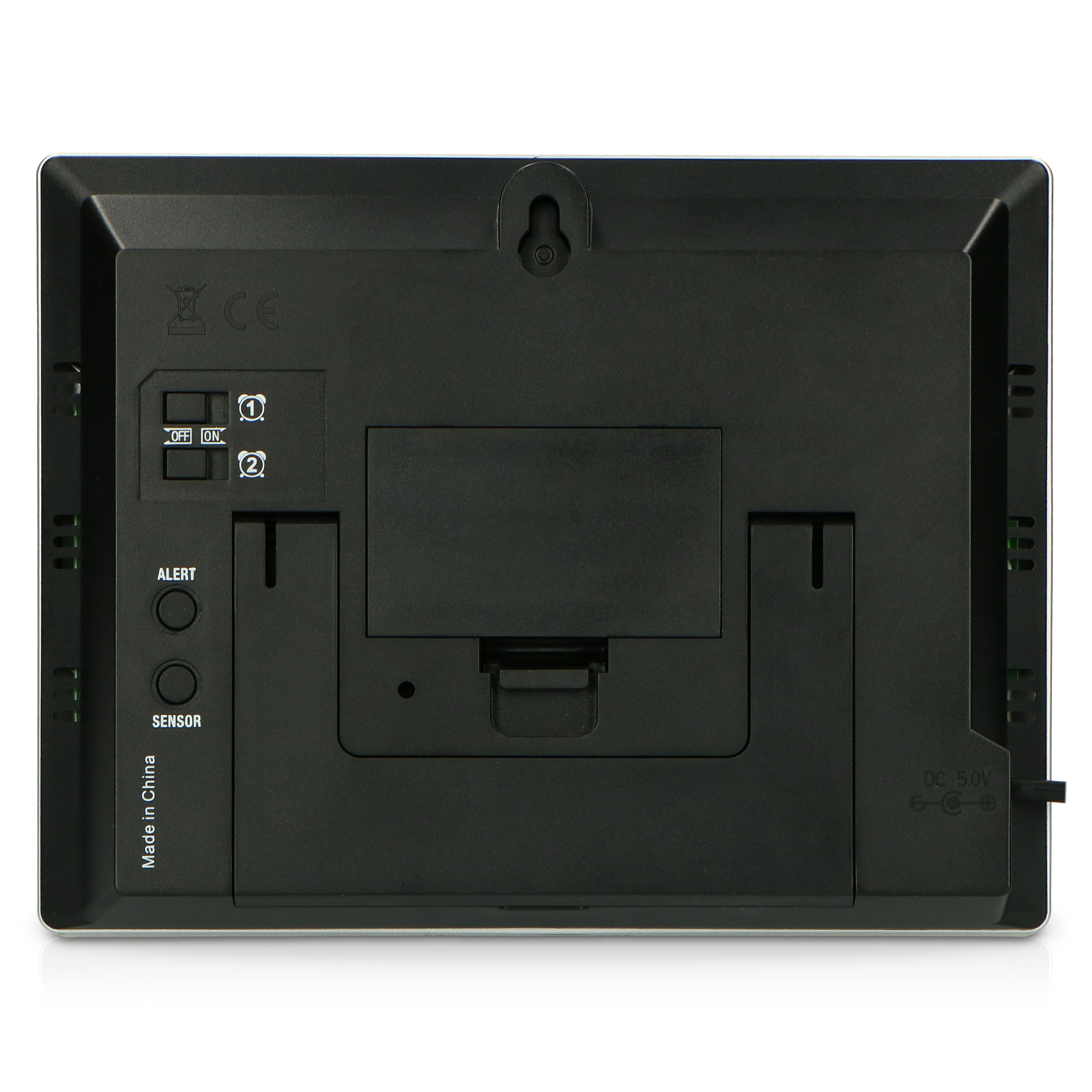 Alecto BR700 Wetterstation