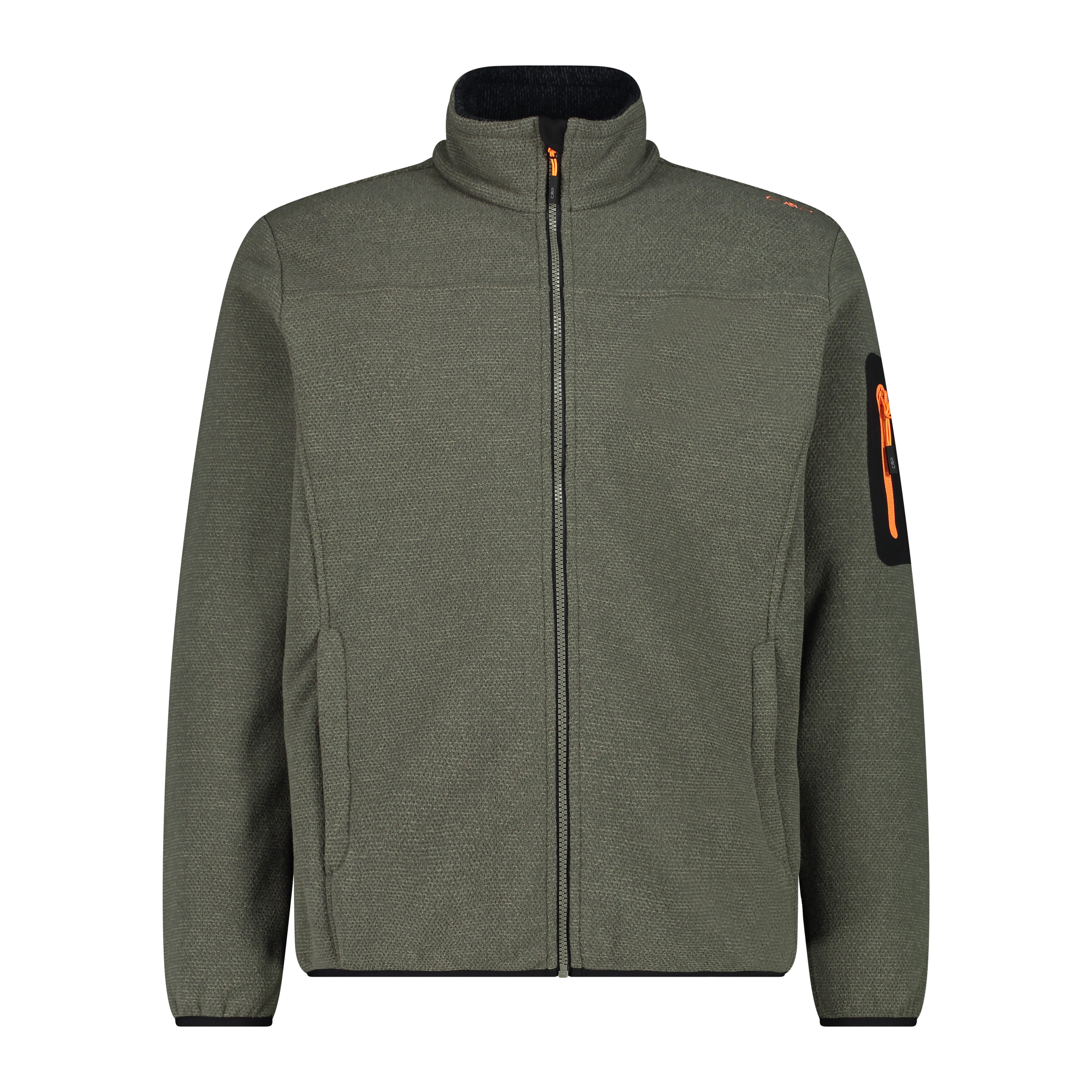 CMP Fleecejacke CMP Herren Fleecejacke Man günstig online kaufen