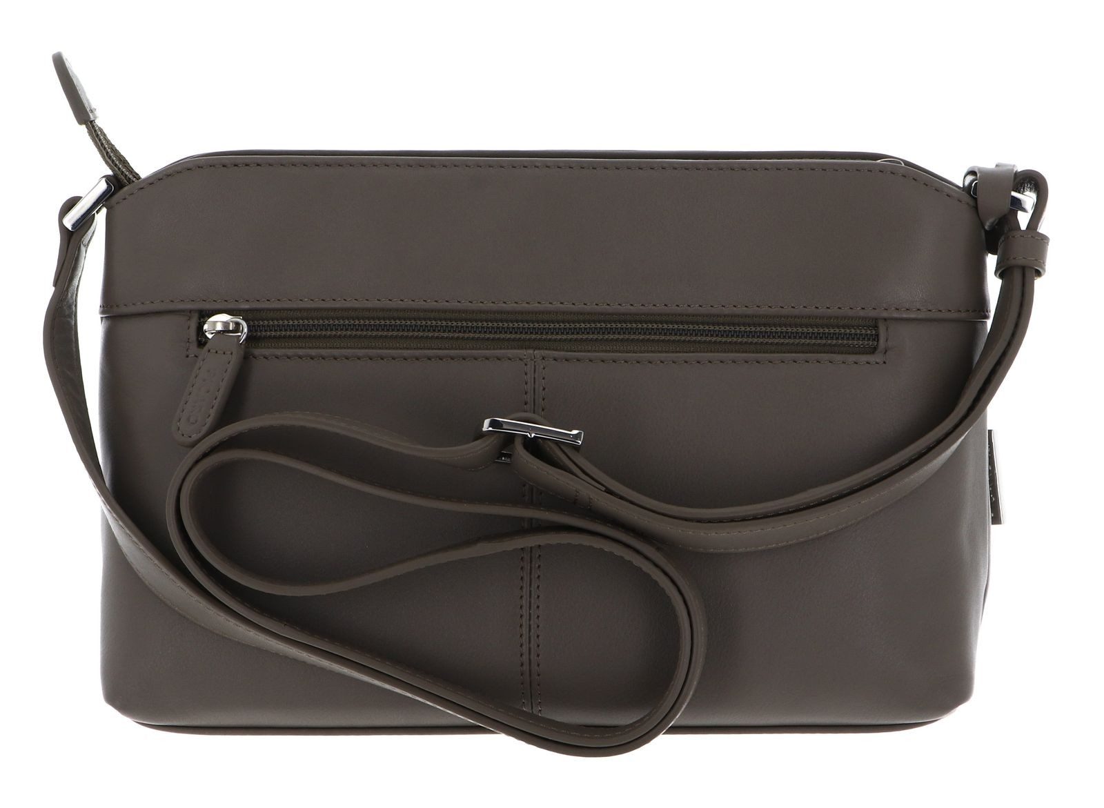 Picard Schultertasche Shoulder Bag, aus echtem Rindsleder