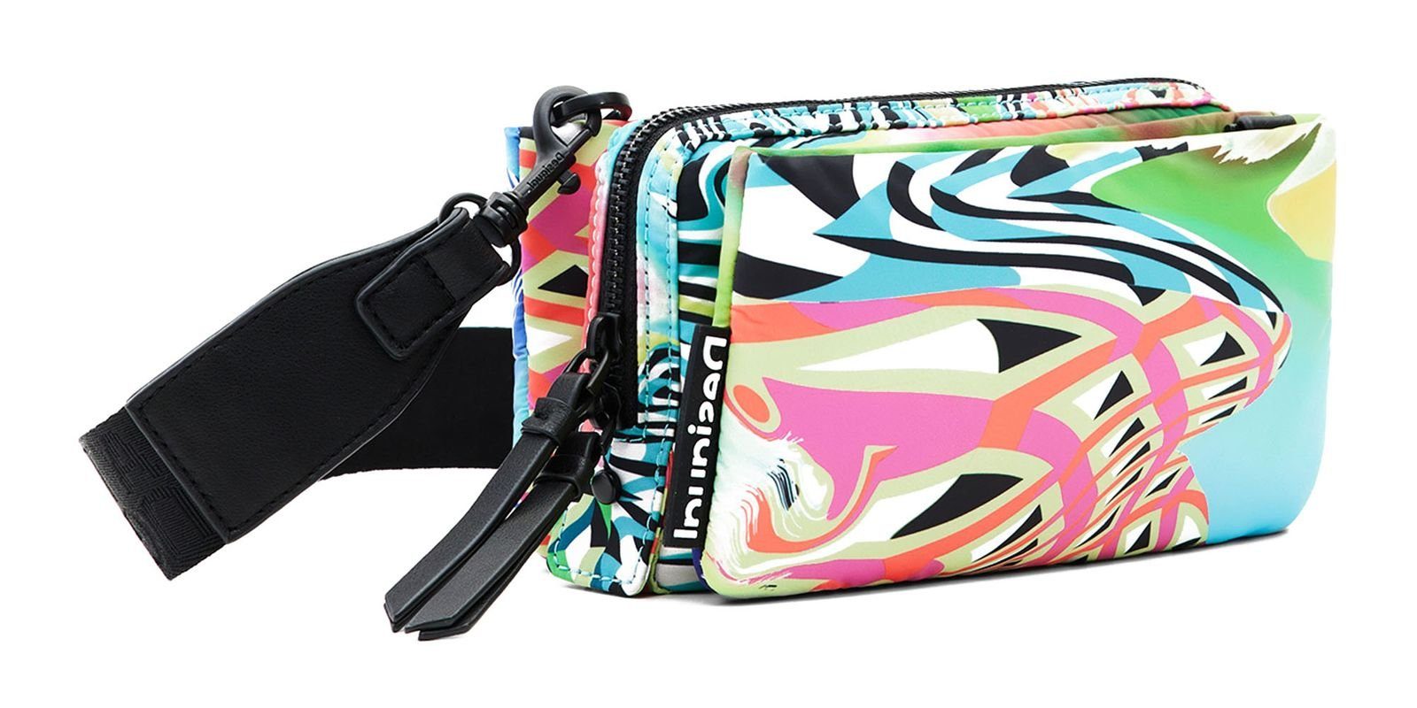 Desigual Umhängetasche Hawaiian Geosurfer günstig online kaufen