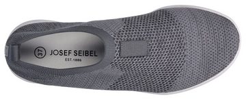 Josef Seibel Sina 64 Slip-On Sneaker Slipper, Freizeitschuh, Halbschuh mit heller Laufsohle