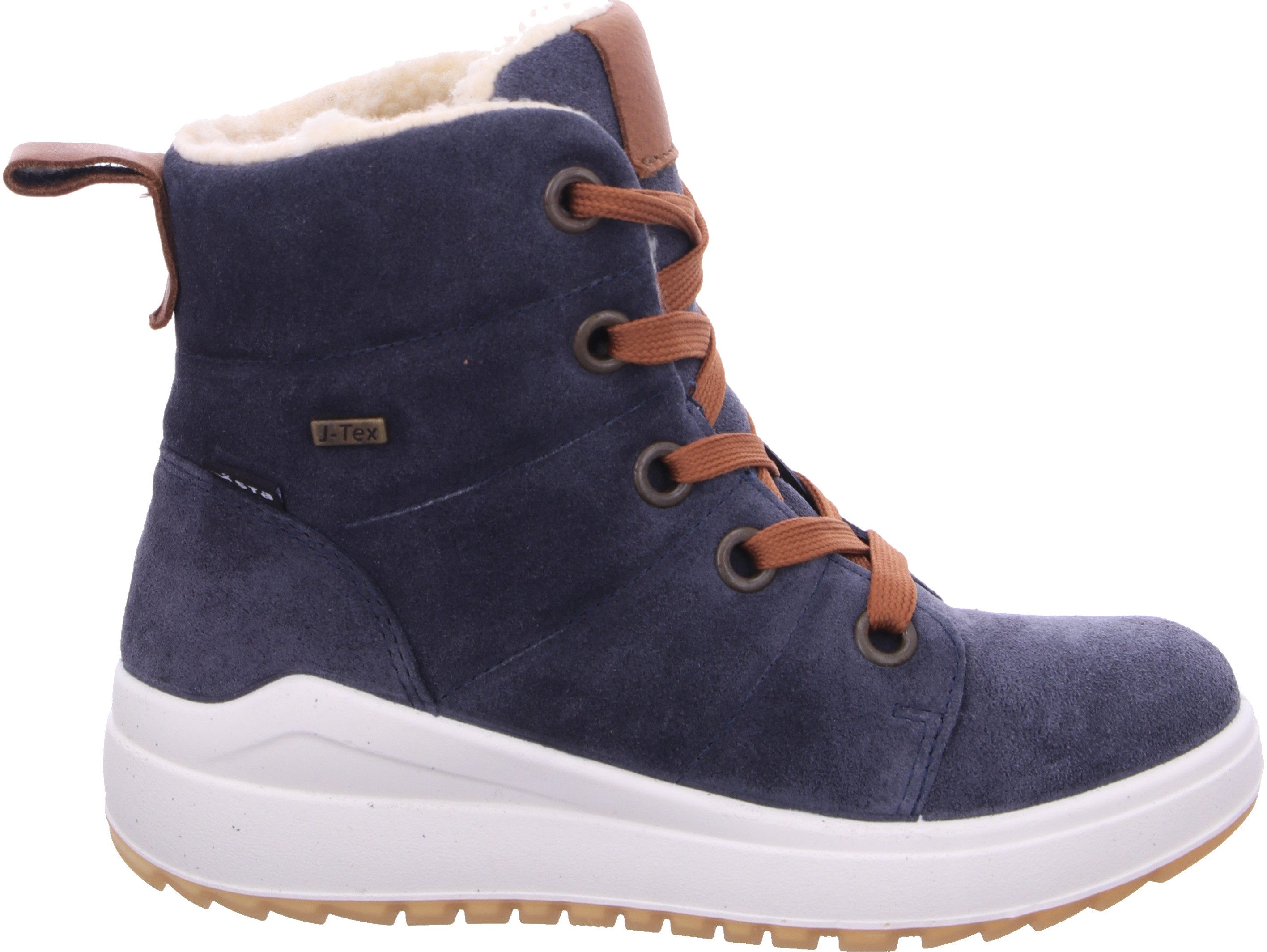 Vista Winterboots mit TEX-Membran