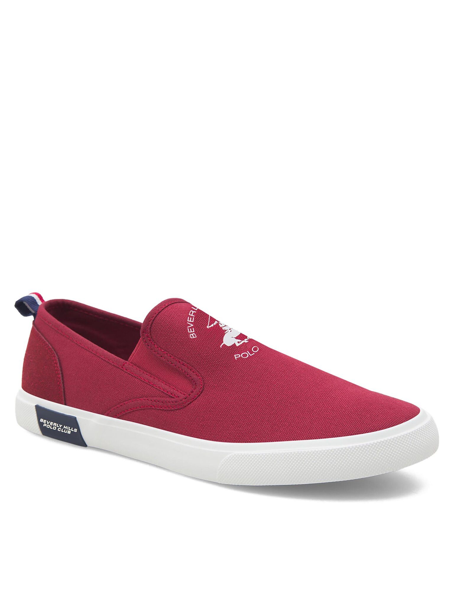 BEVERLY HILLS POLO CLUB Sneakers aus günstig online kaufen