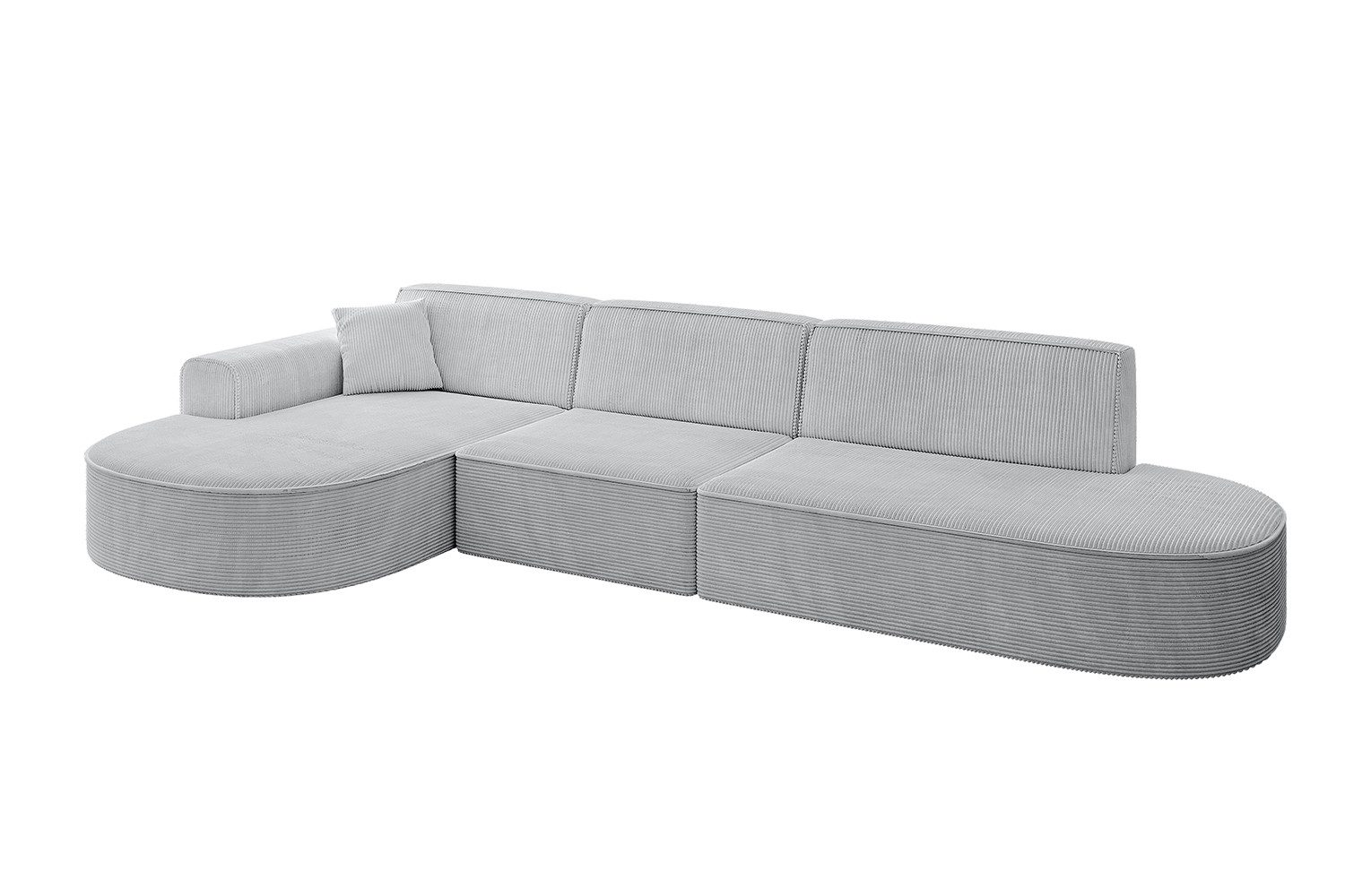 ALTDECOR Ecksofa MARI-L2, Sofa Praktische Bequeme günstig online kaufen