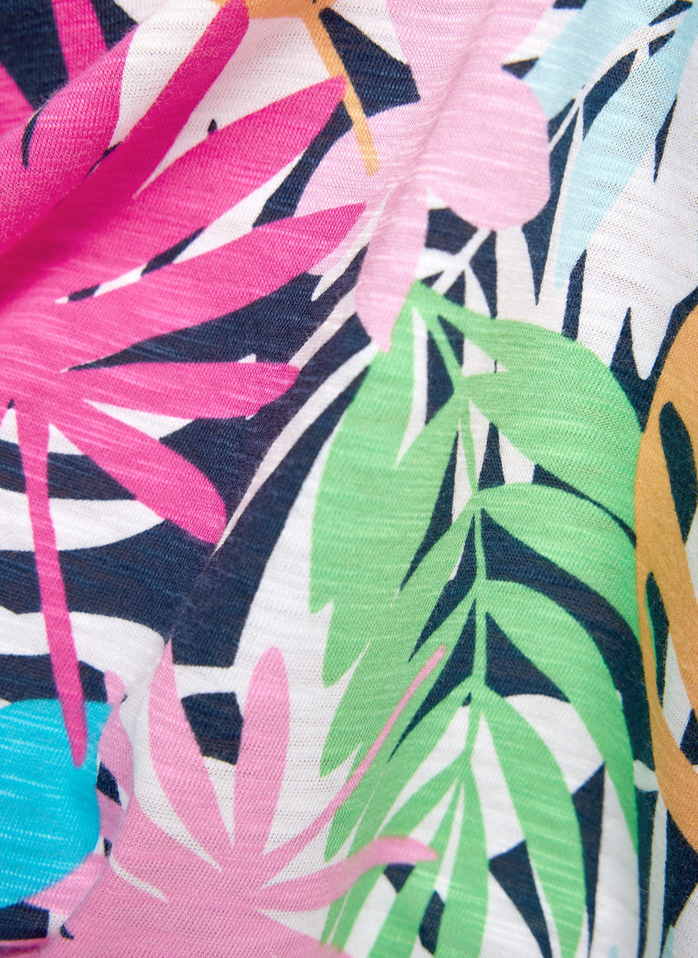 Print-Shirt T-Shirt