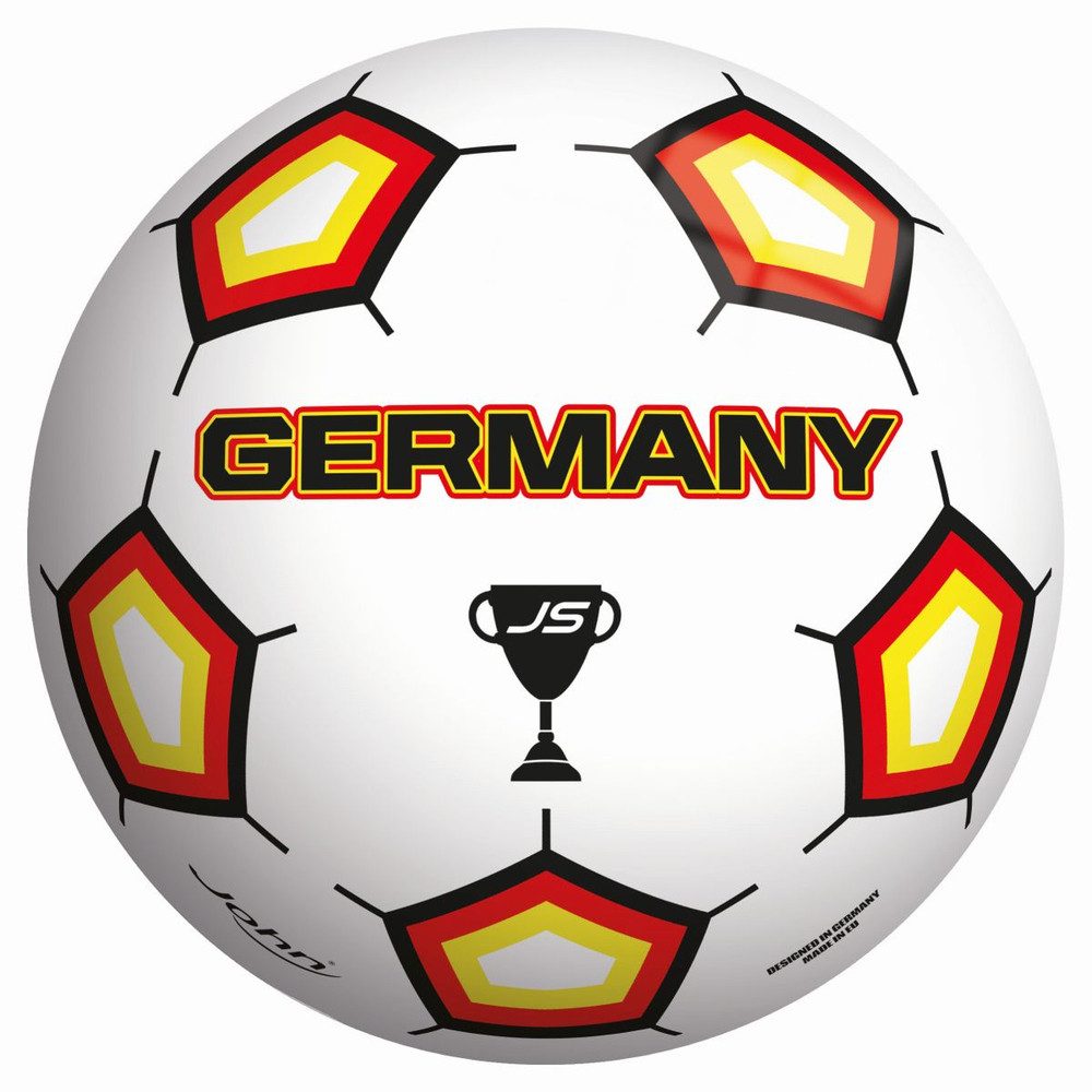 Spielball Sportball - Germany - 9 Zoll