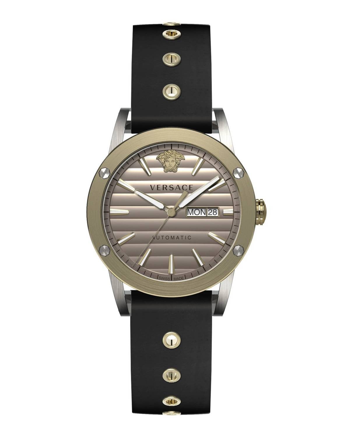 Versace Schweizer Uhr Theros