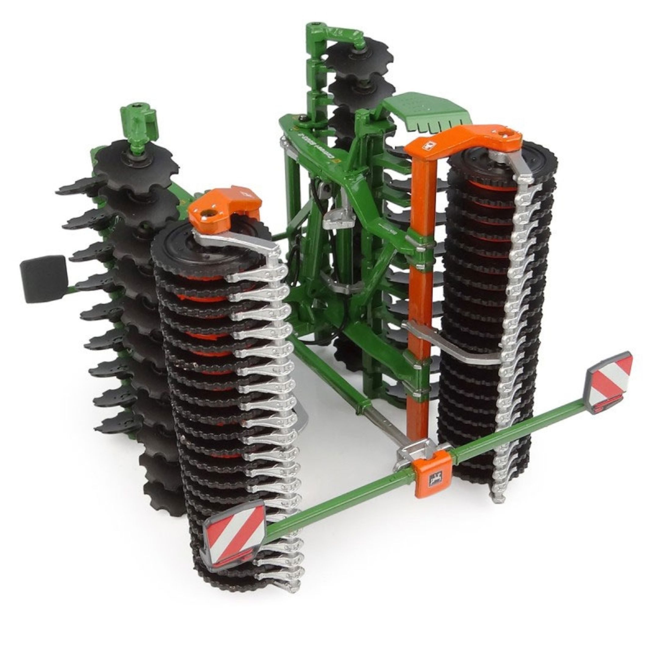 Universal Hobbies Modelltraktor Universal Hobbies Amazone Catros 5003-2, 6842, Maßstab 1:32