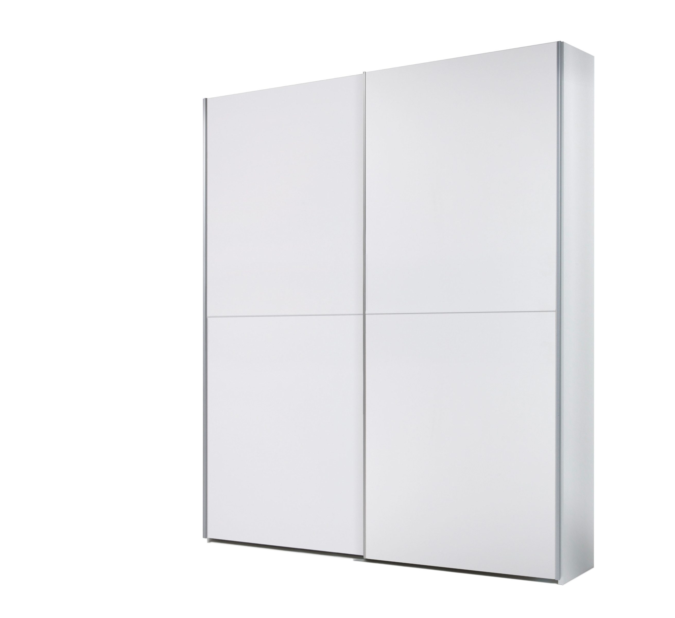 Schwebetürenschrank Time