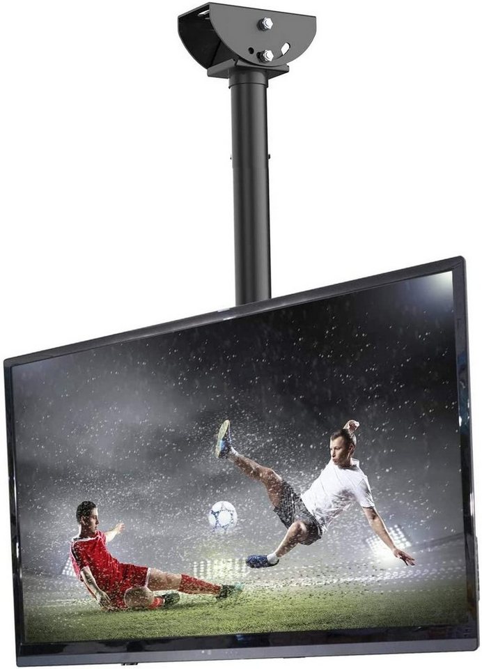 Fleximounts »CM1« TV-Deckenhalterung, (bis 55,00 Zoll, TV