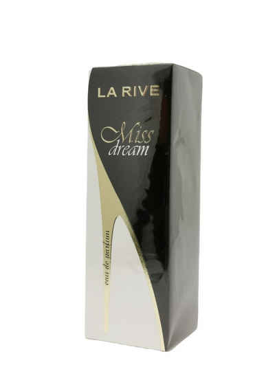 La Rive Eau de Parfum LA RIVE Miss Dream - Eau de Parfum - 100 ml