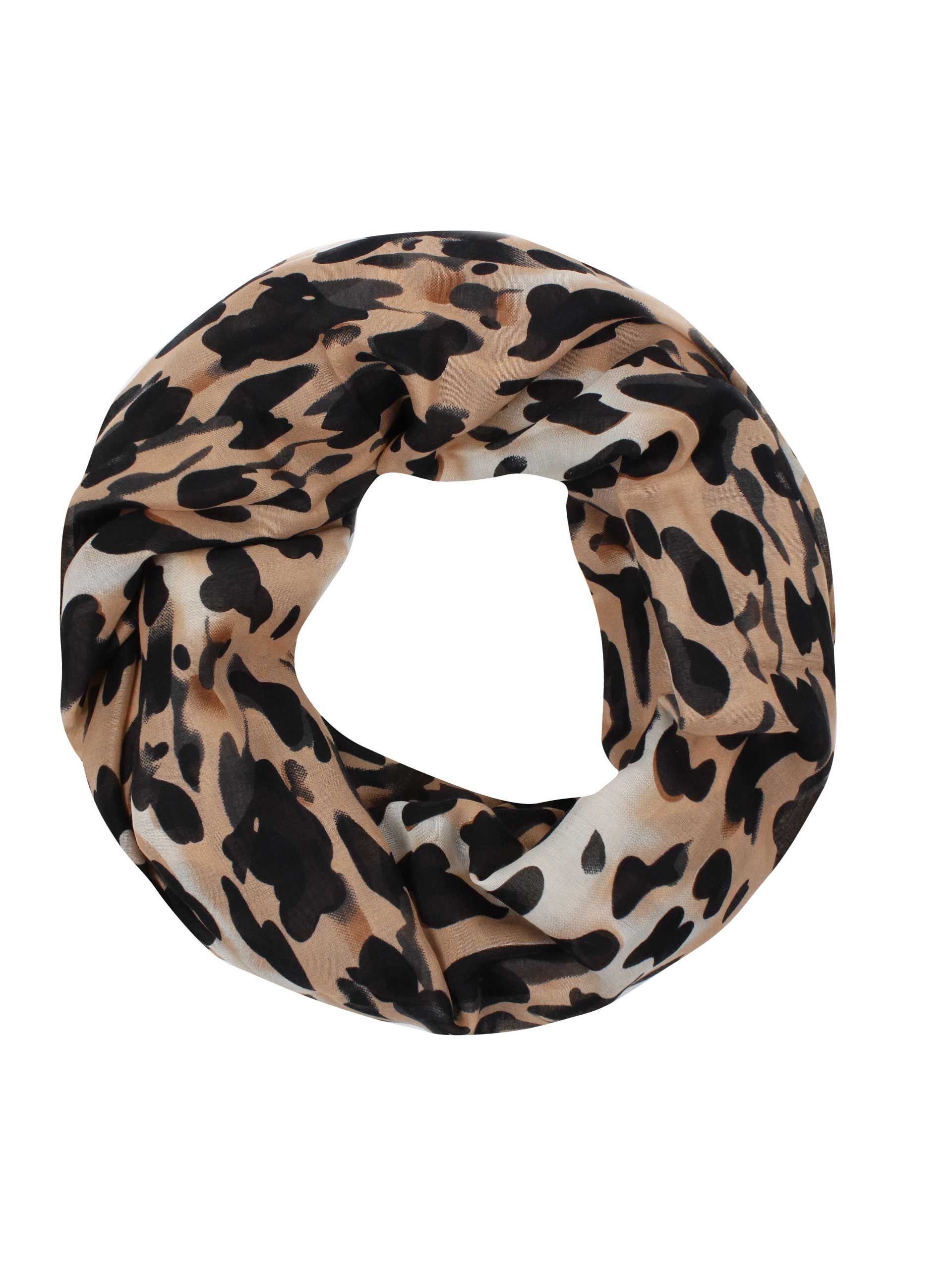 Samaya Loop Price, mit klassischem Animalmuster
