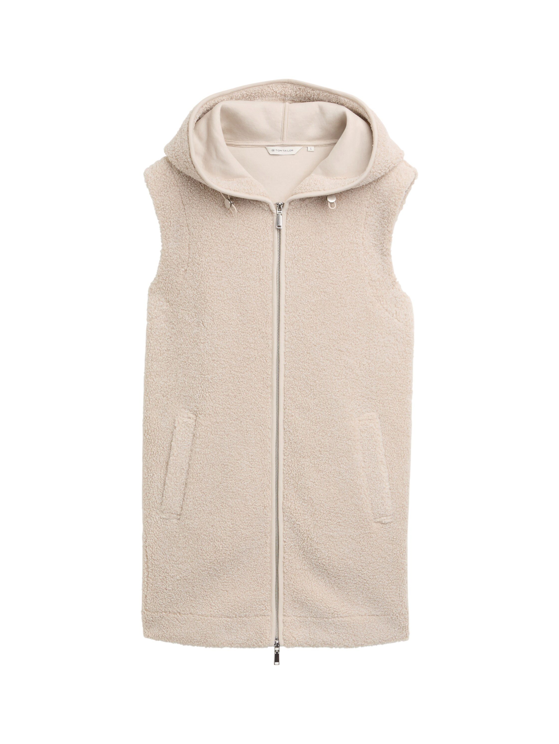 TOM TAILOR Sweatshirt günstig online kaufen