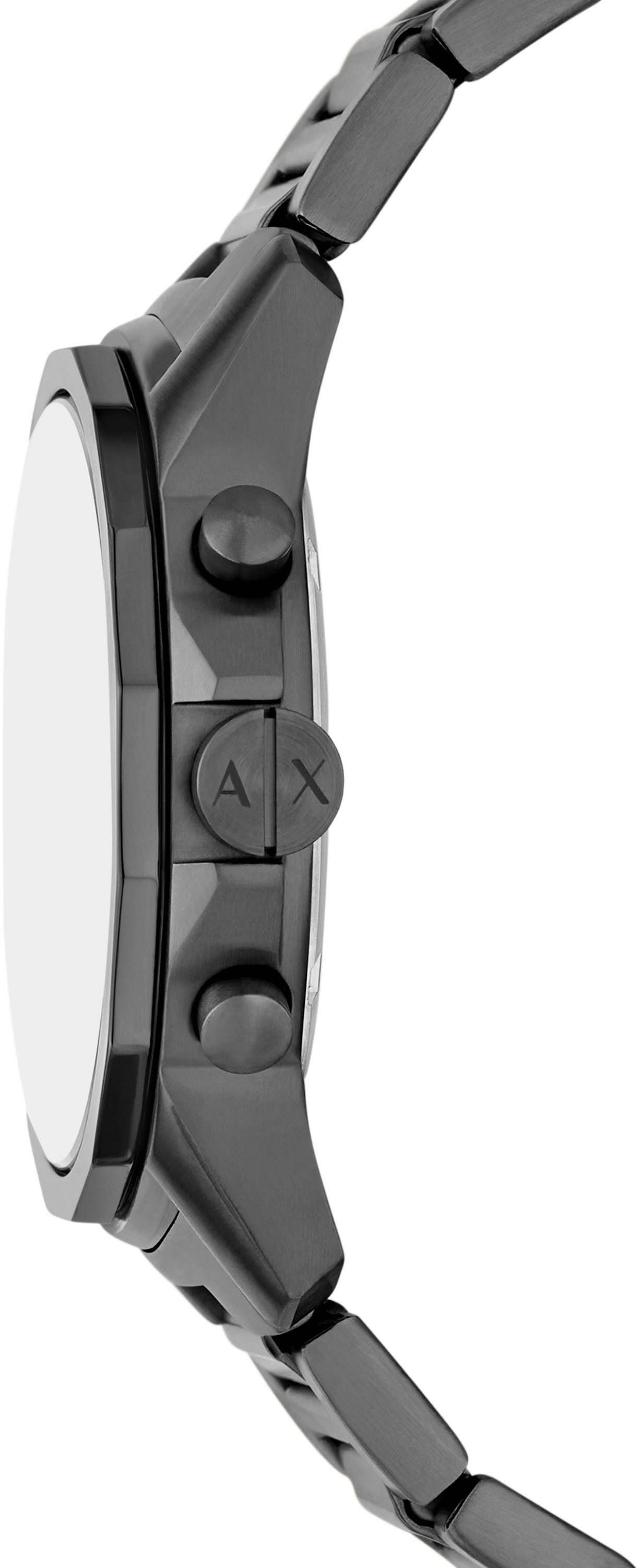 ARMANI EXCHANGE Chronograph AX1765, Quarzuhr, Armbanduhr, Herrenuhr, Edelst günstig online kaufen