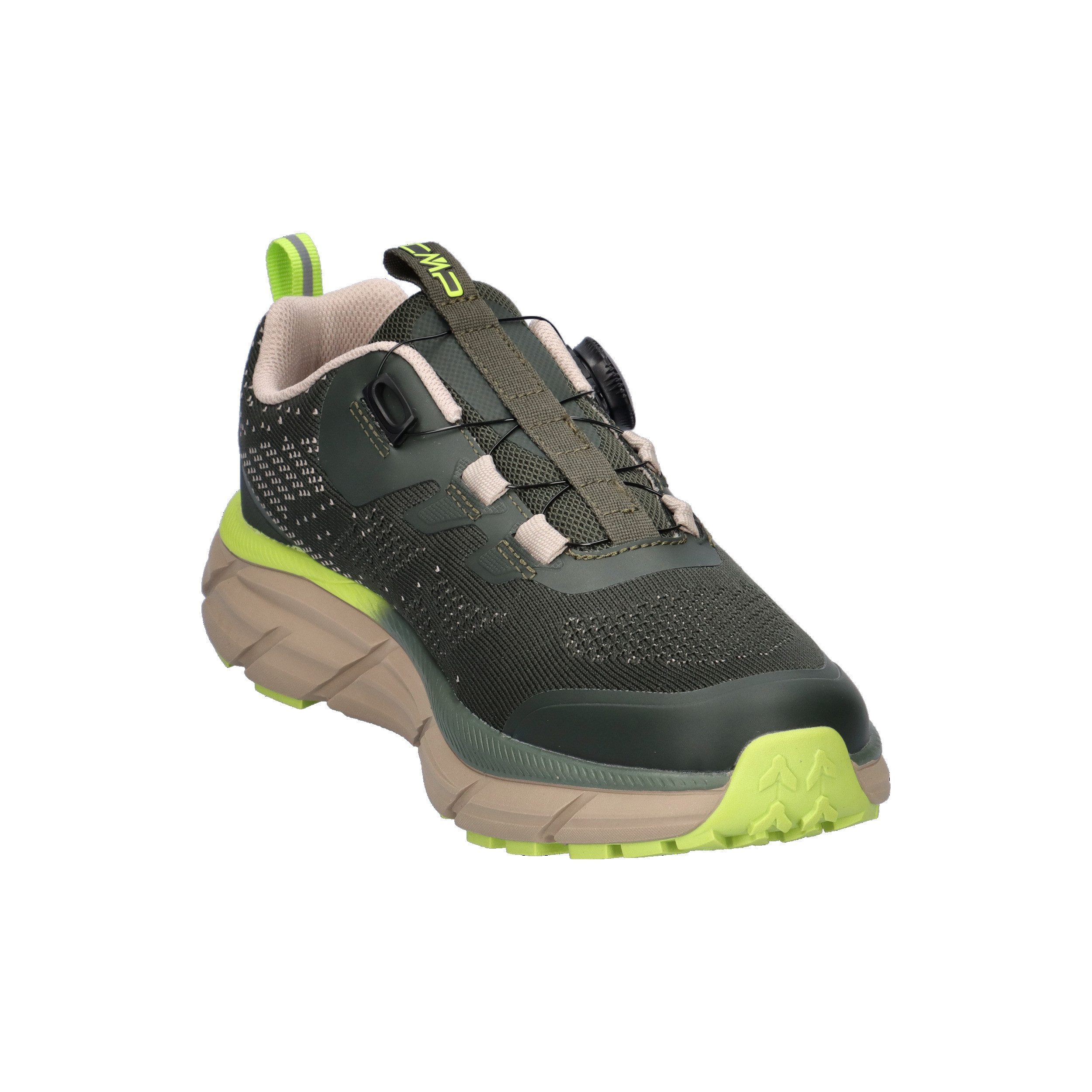 CMP CMP Herren Wanderschuhe Rahmsy Fitgo Multifunctional Shoes 3Q65817 Trekkingschuh