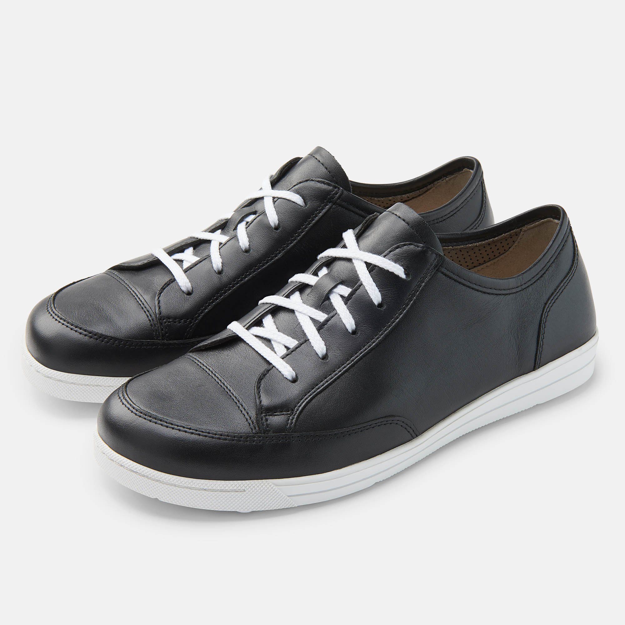 Emma 2.0 Schnürschuh