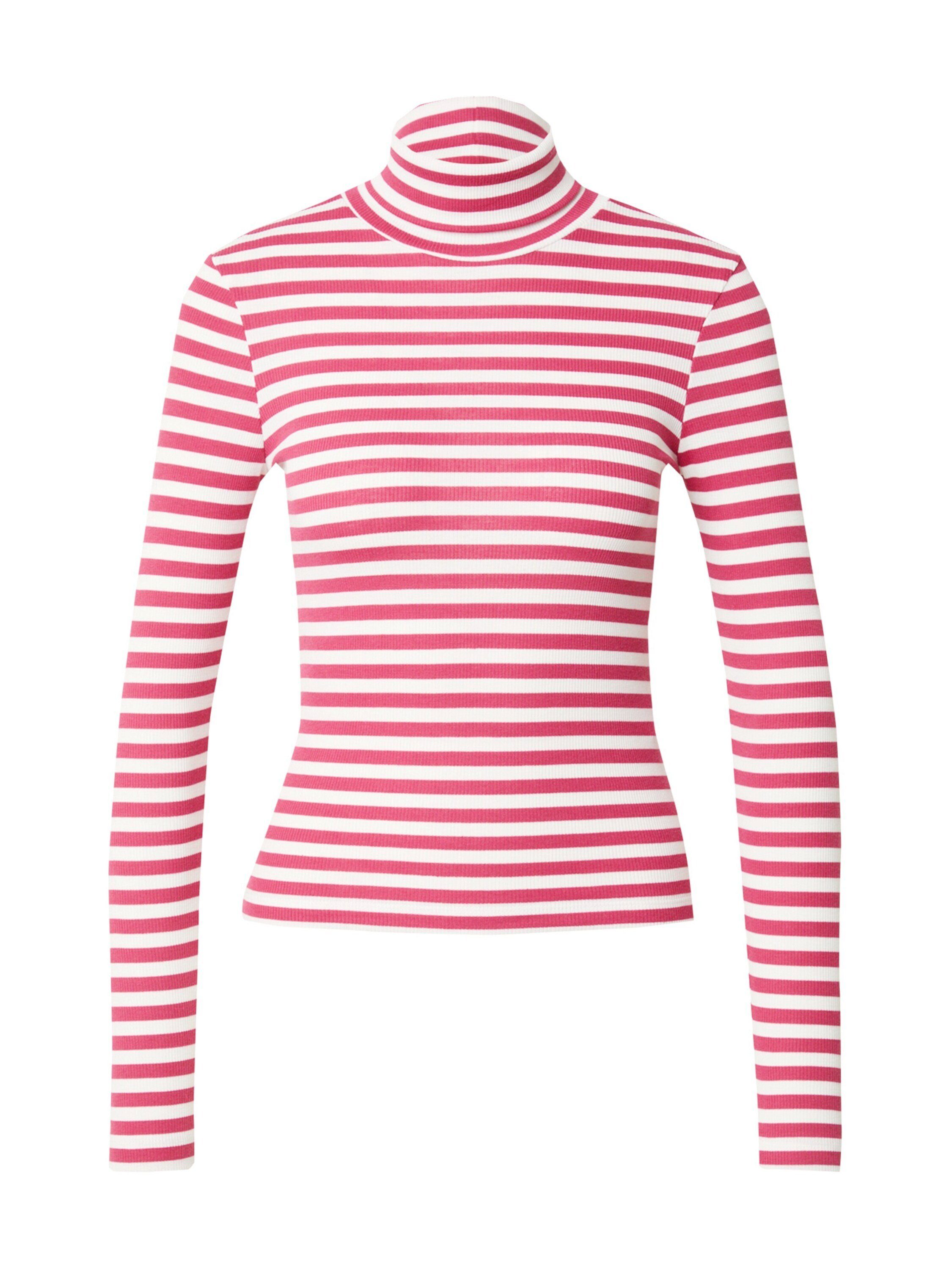 Langarmshirt