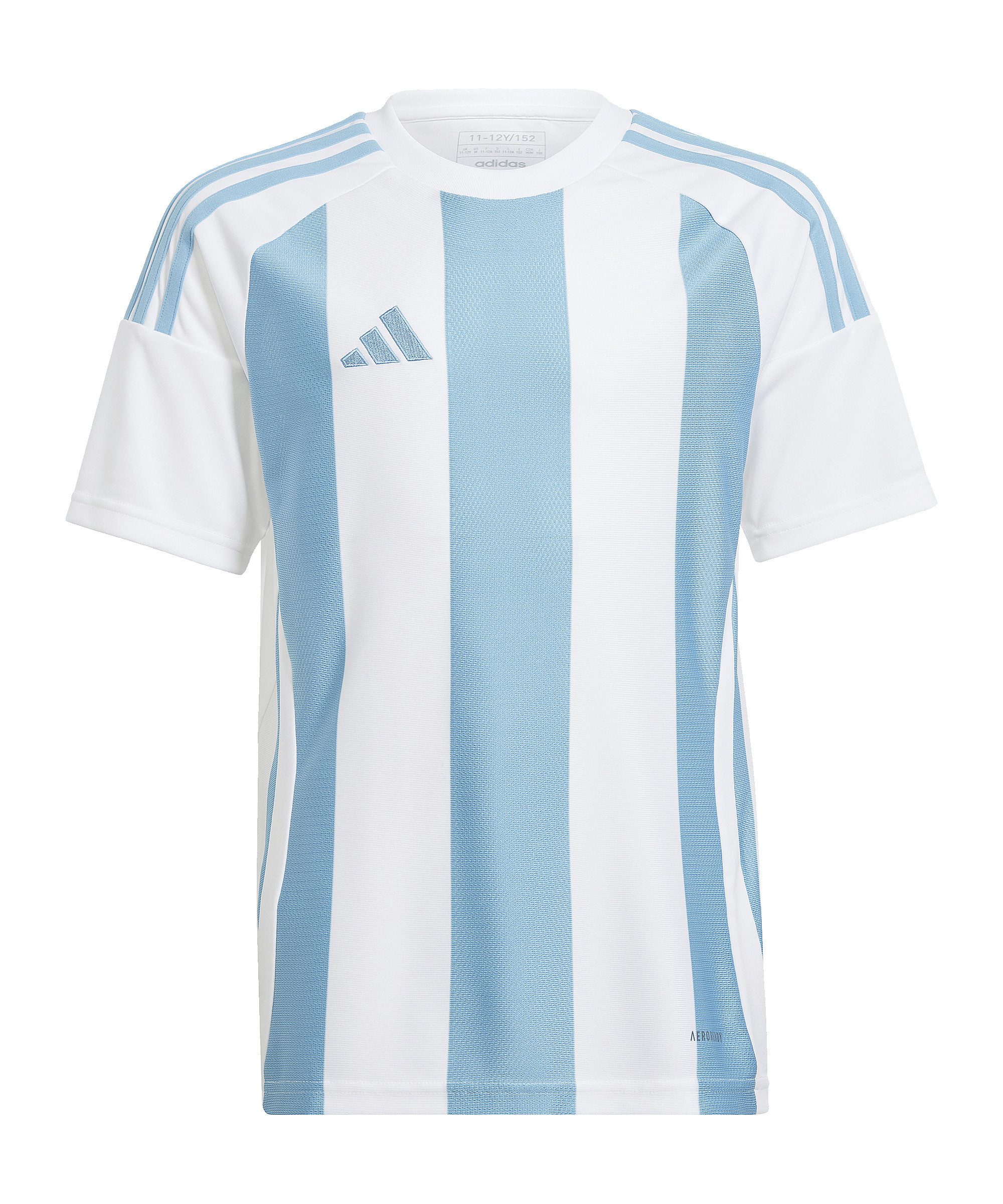 Team Light Blue/White