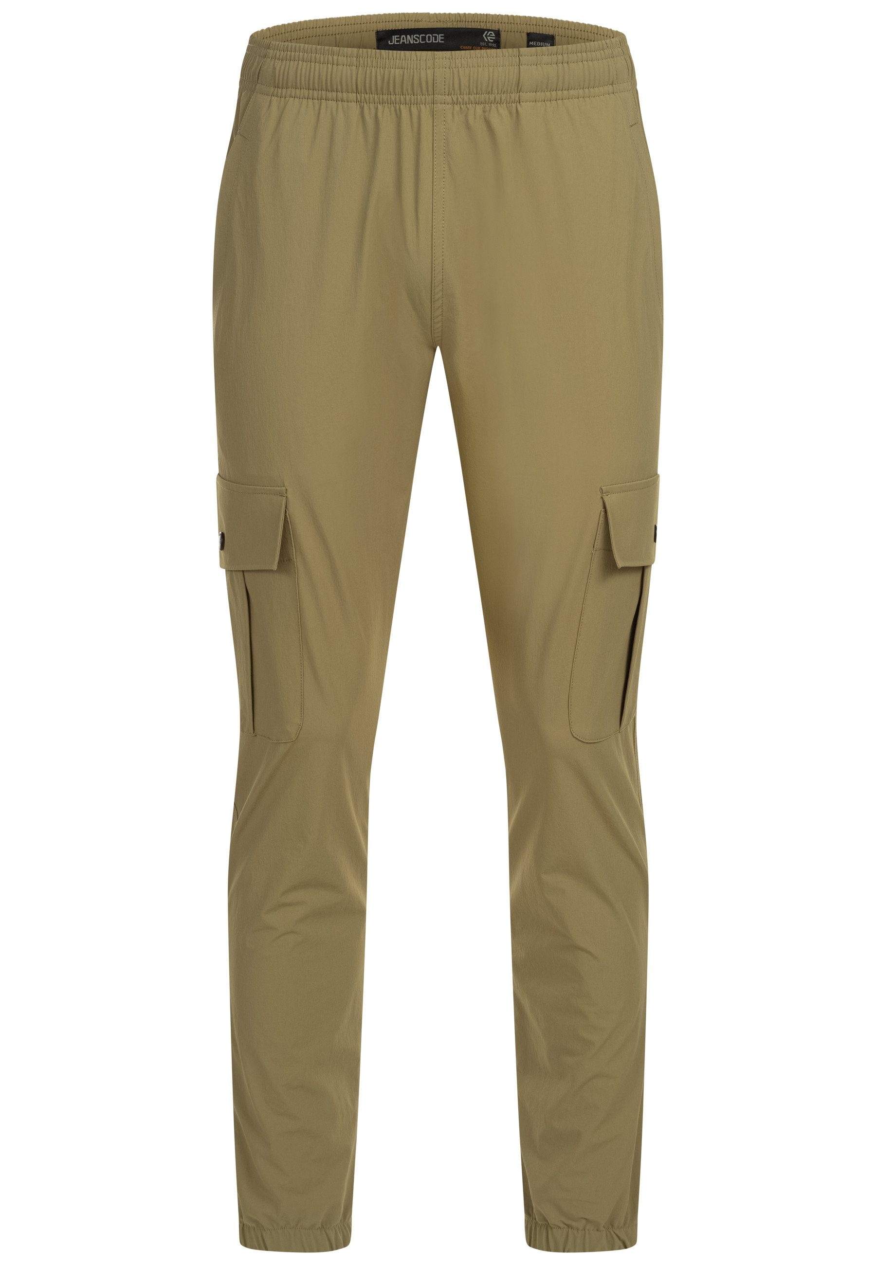 Indicode Cargohose INLandie günstig online kaufen