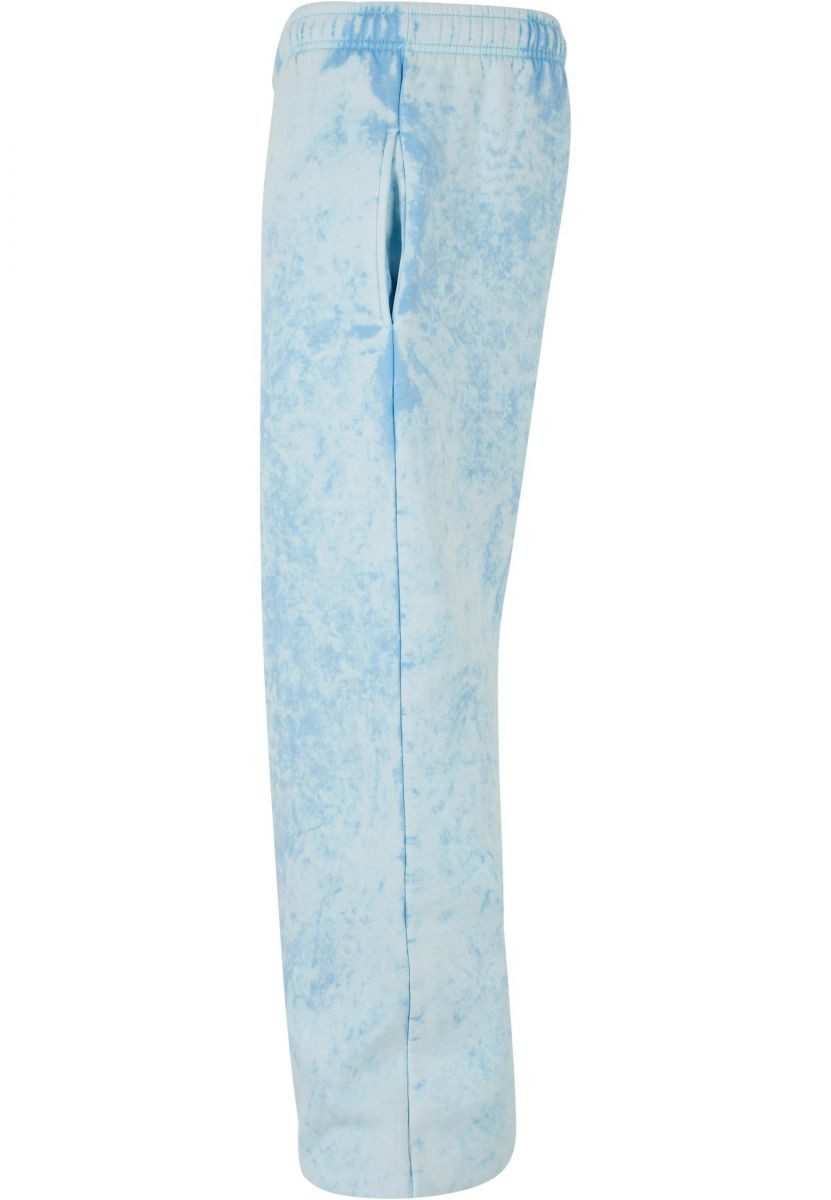 URBAN CLASSICS Funktionshose Towel Washed Sweatpants Herren Jogginghose