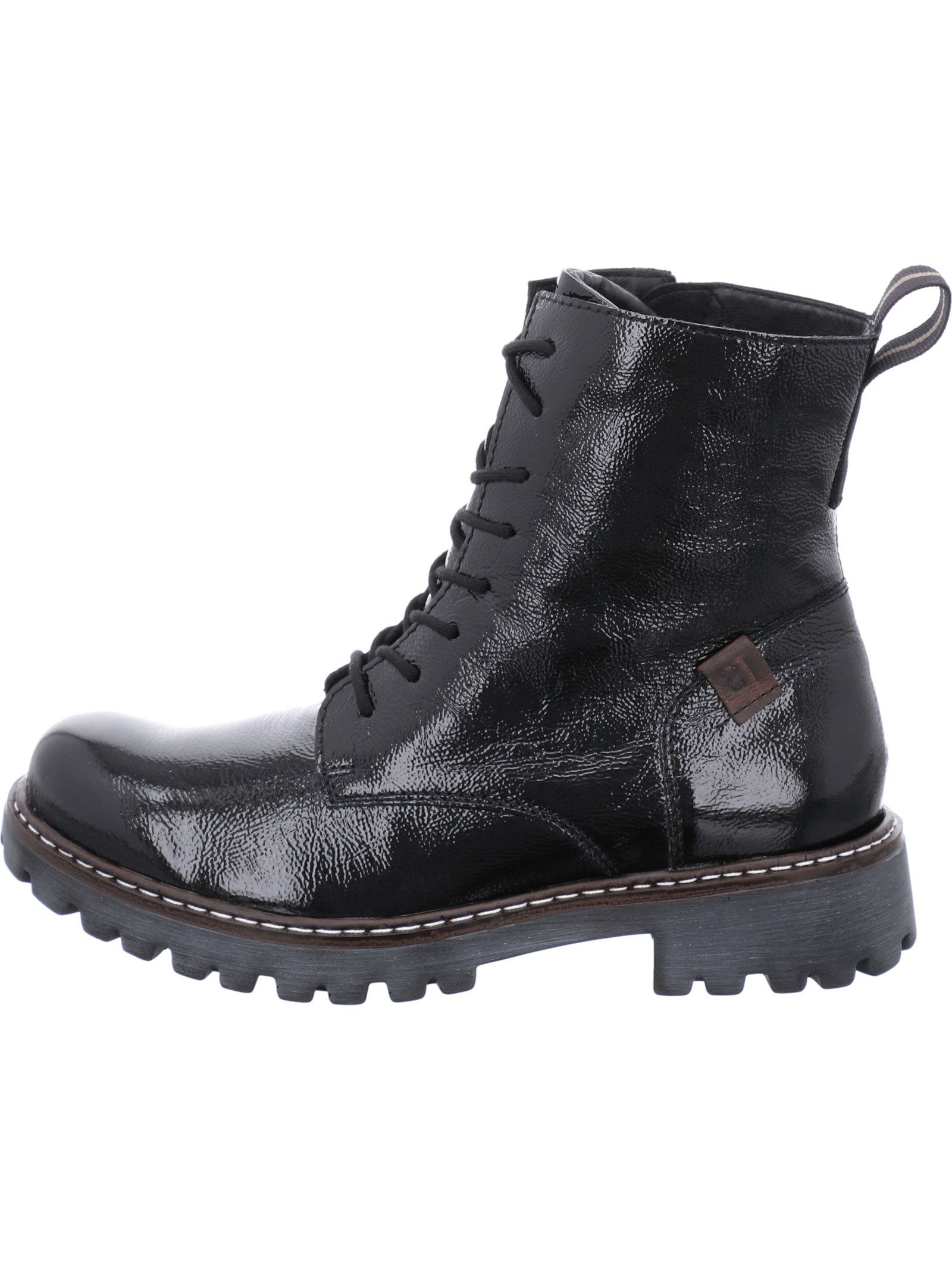 Josef Seibel Schnürboots günstig online kaufen
