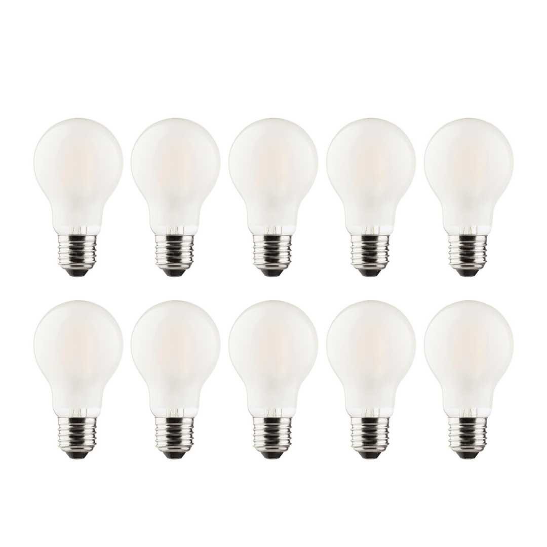 LUXULA LED-Leuchtmittel LUXULA LED-Leuchtmittel E27