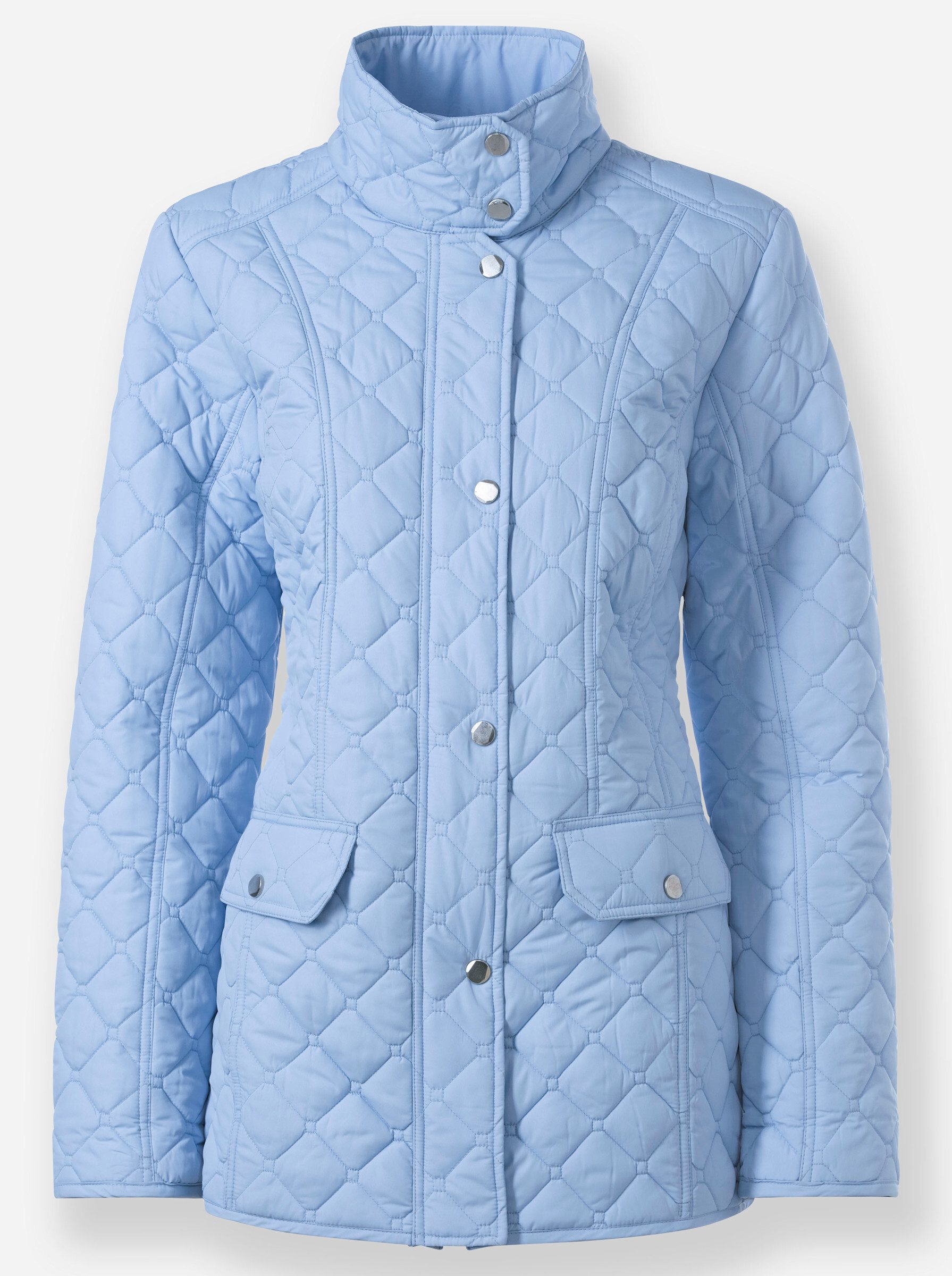 Allwetterjacke Jacke Langarm