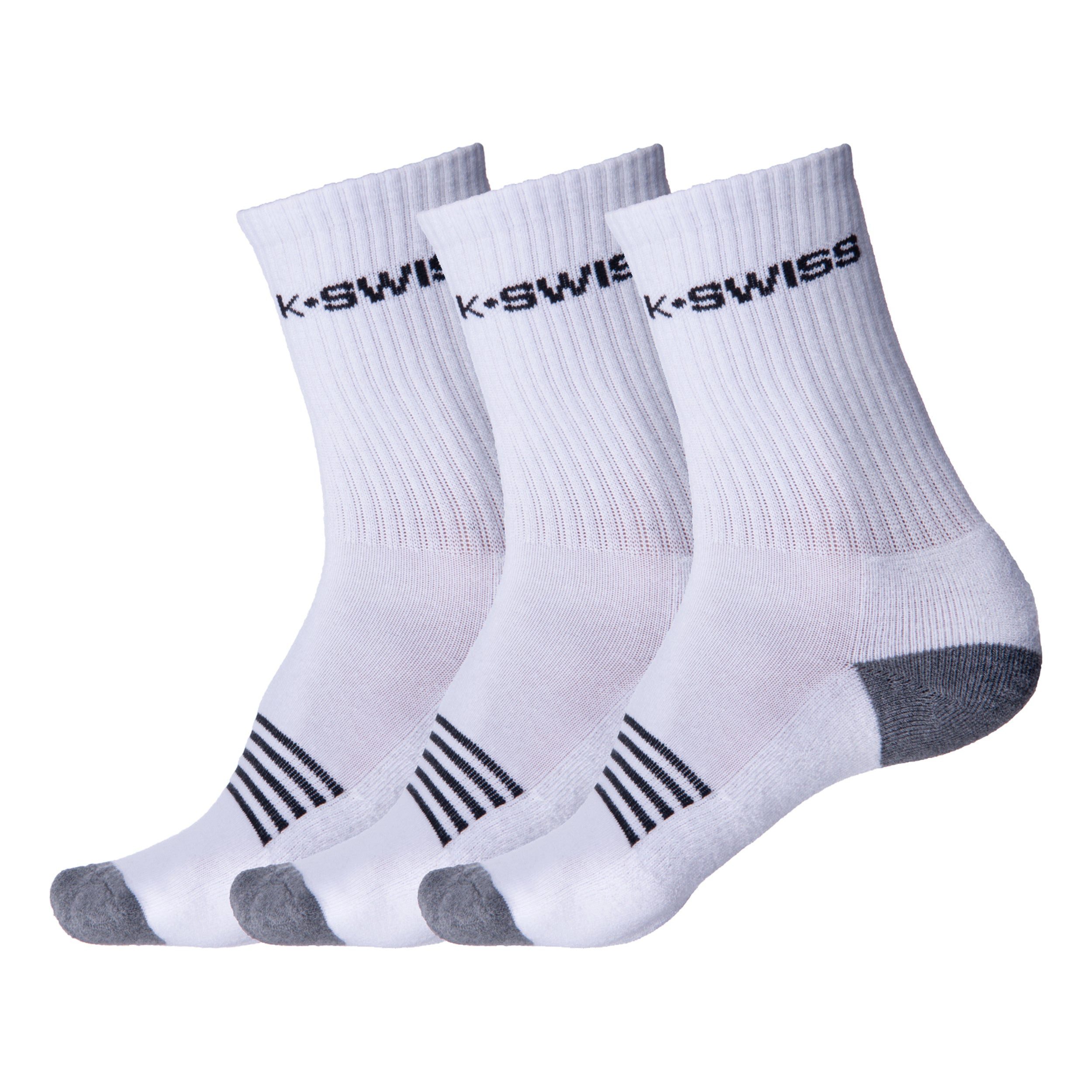 Tennissocken