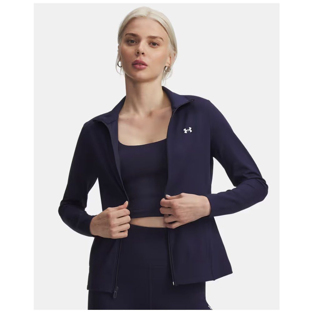 Under Armour® Kurzjacke Motion Jacket Emea