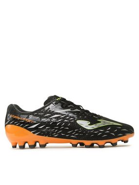 Joma Schuhe Evolution Cup 2301 ECUS2301AG Black/Orange Sneaker