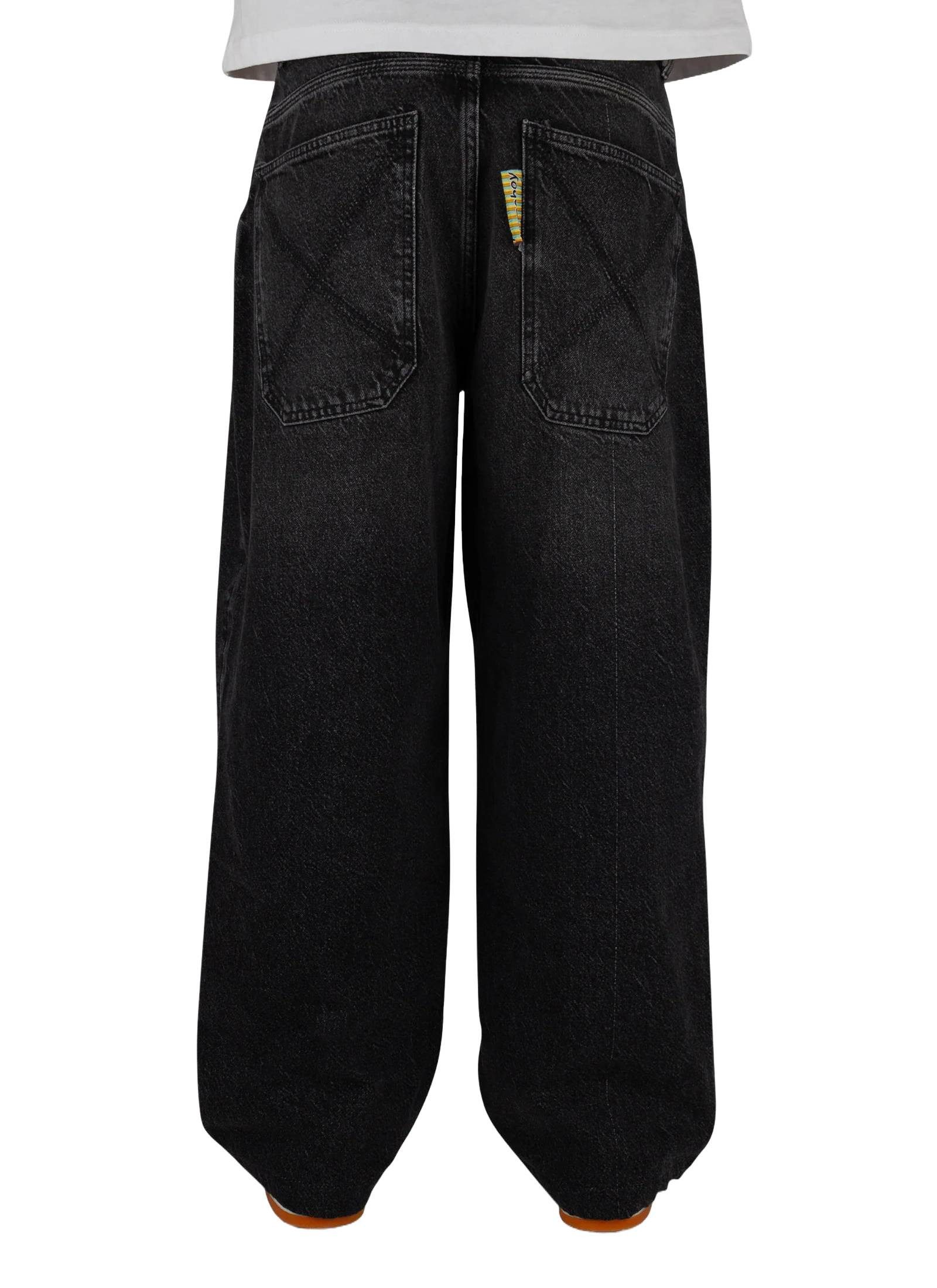 HOMEBOY Loose-fit-Jeans Jeans Home Boy x-tra Desperados günstig online kaufen