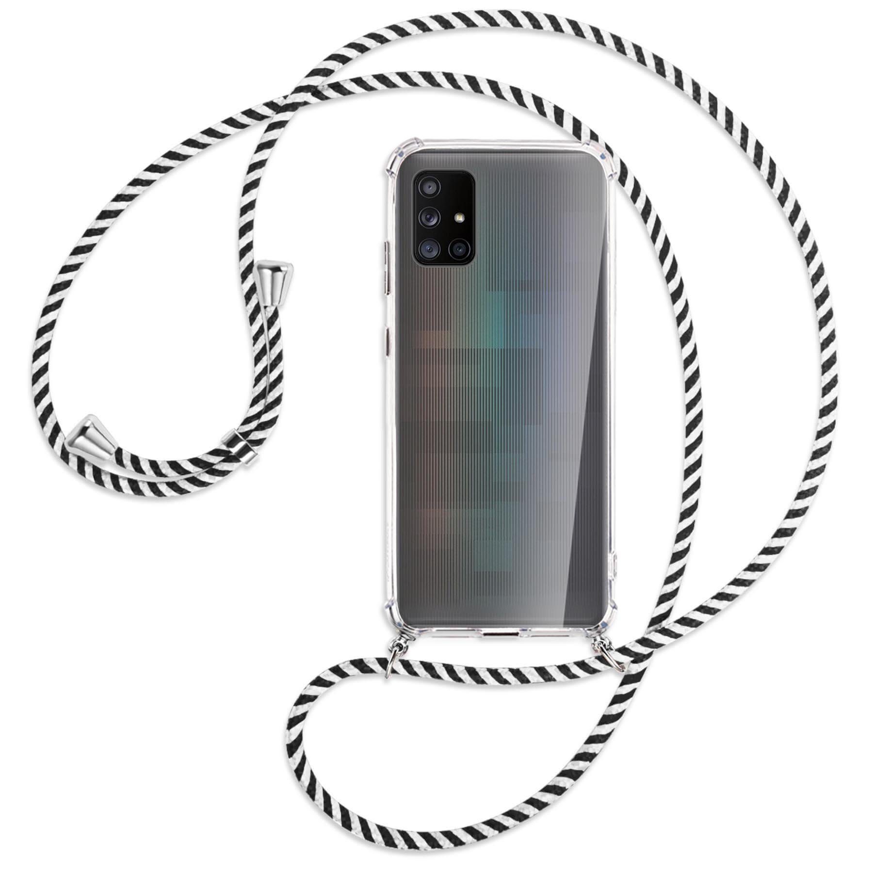 Handykette für Samsung Galaxy A71 5G [NC-224-S]