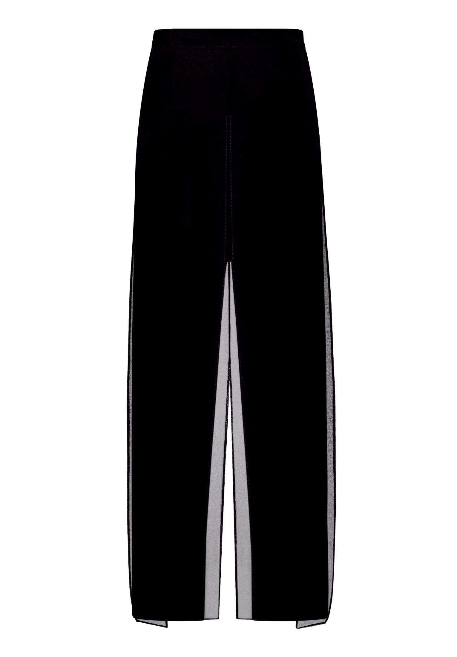 Vera Mont 2-in-1-Hose Damen im Layer Look