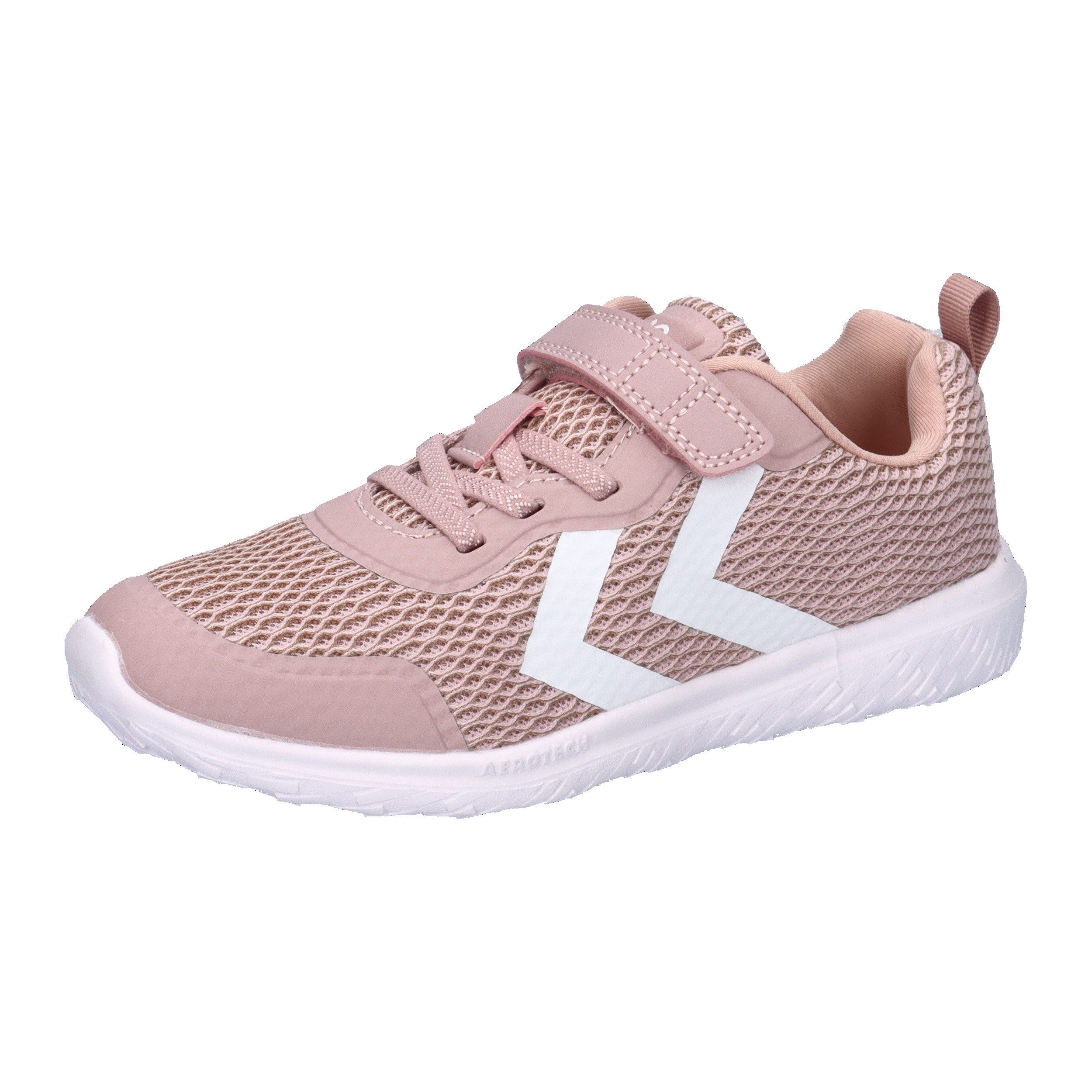 Hummel Kinder Sneaker ACTUS RECYCLED JR 215993 Sneaker