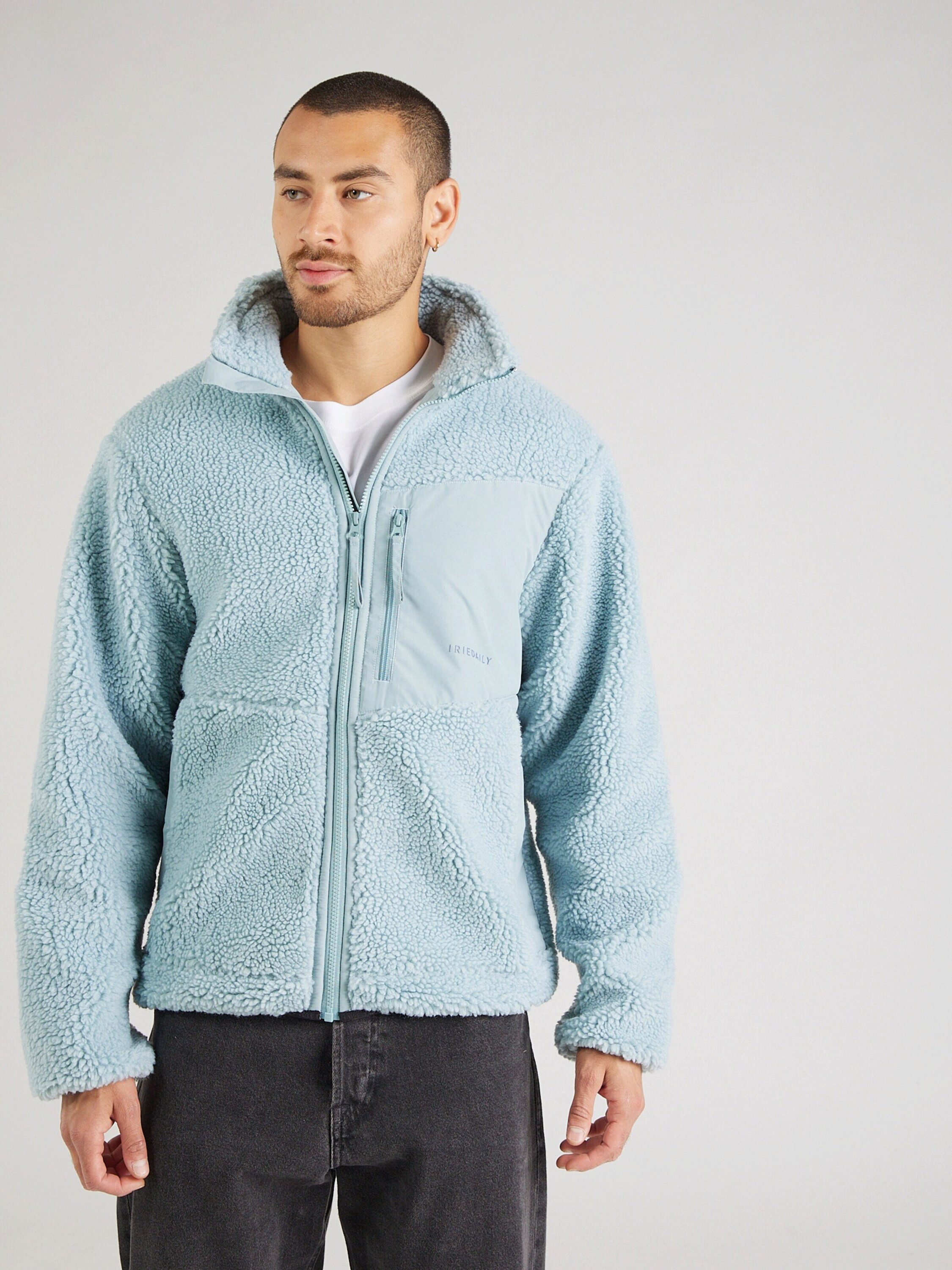 iriedaily Steppjacke Flawless (1-St)