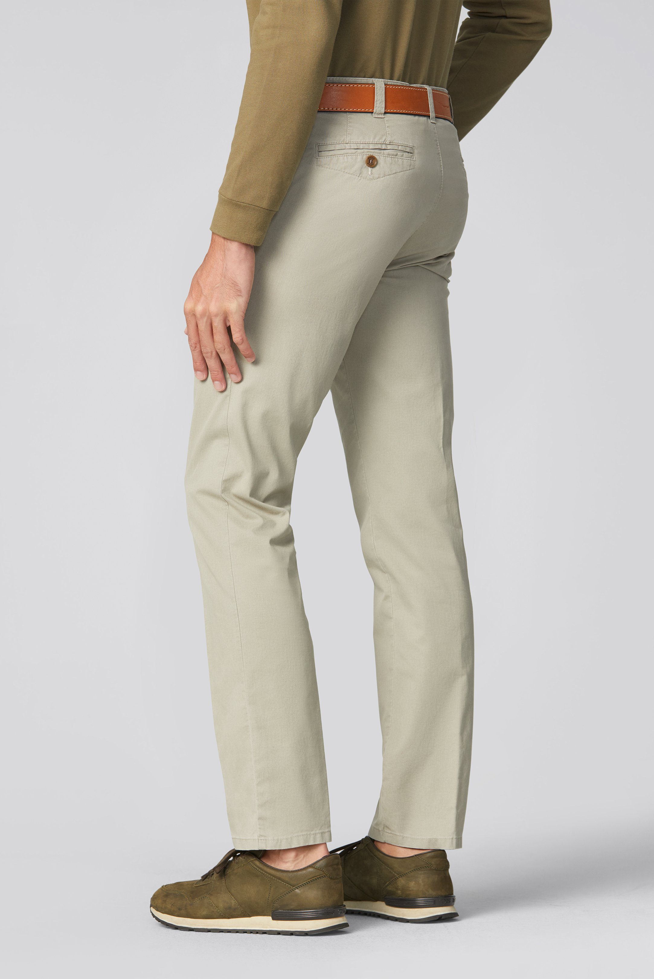 MEYER 5-Pocket-Hose