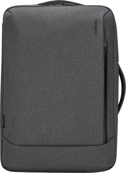 Targus EcoSmart 15,6" Cypress Convertible mit Rucksack Notebook-Rucksack
