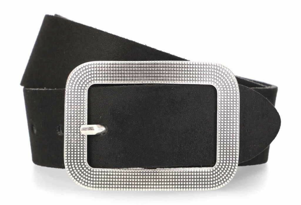 Vanzetti Ledergürtel Gürtel für Damen (1-St., keine Angabe) günstig online kaufen