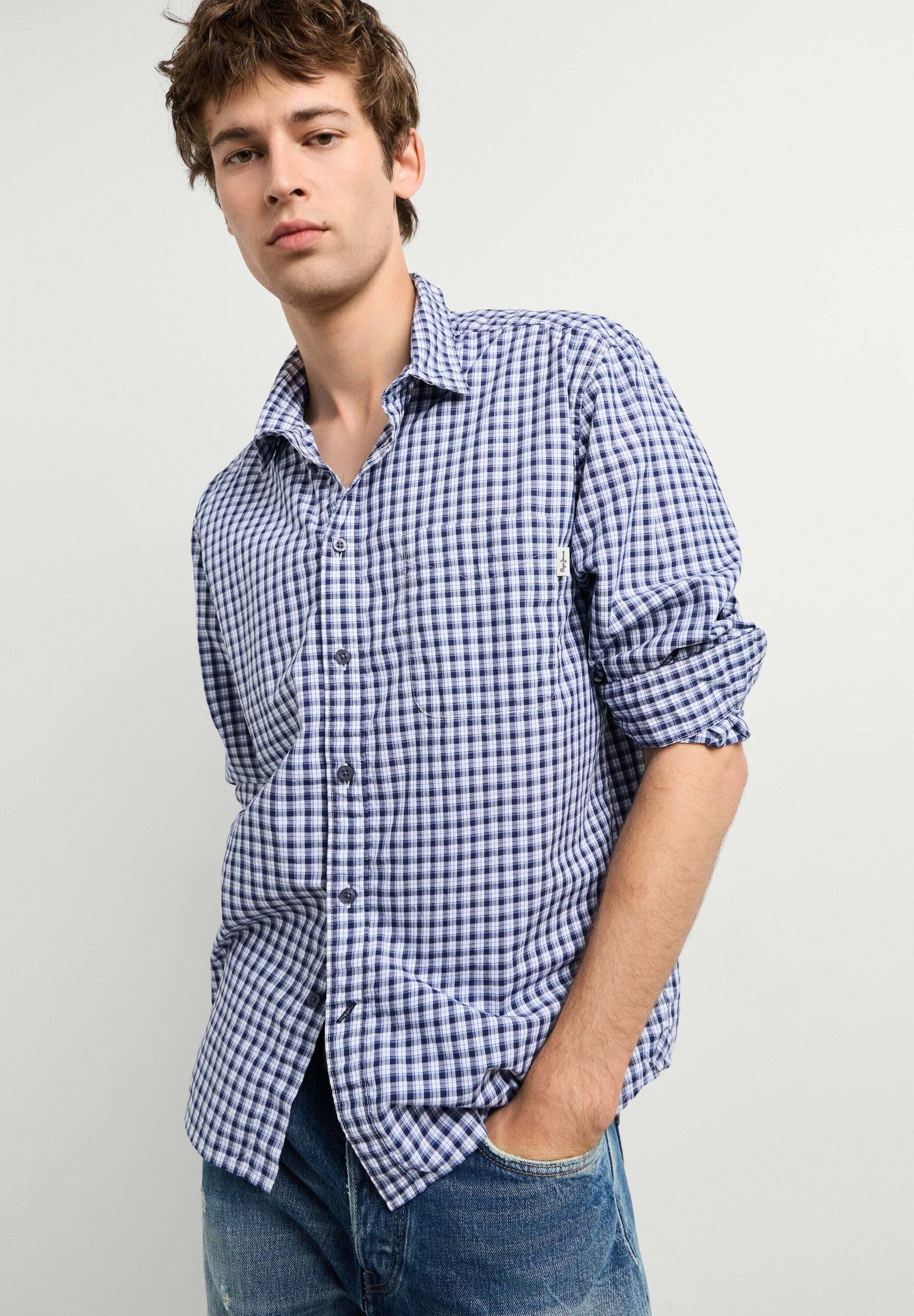 Pepe Jeans Funktionsshirt shirt REDDITH