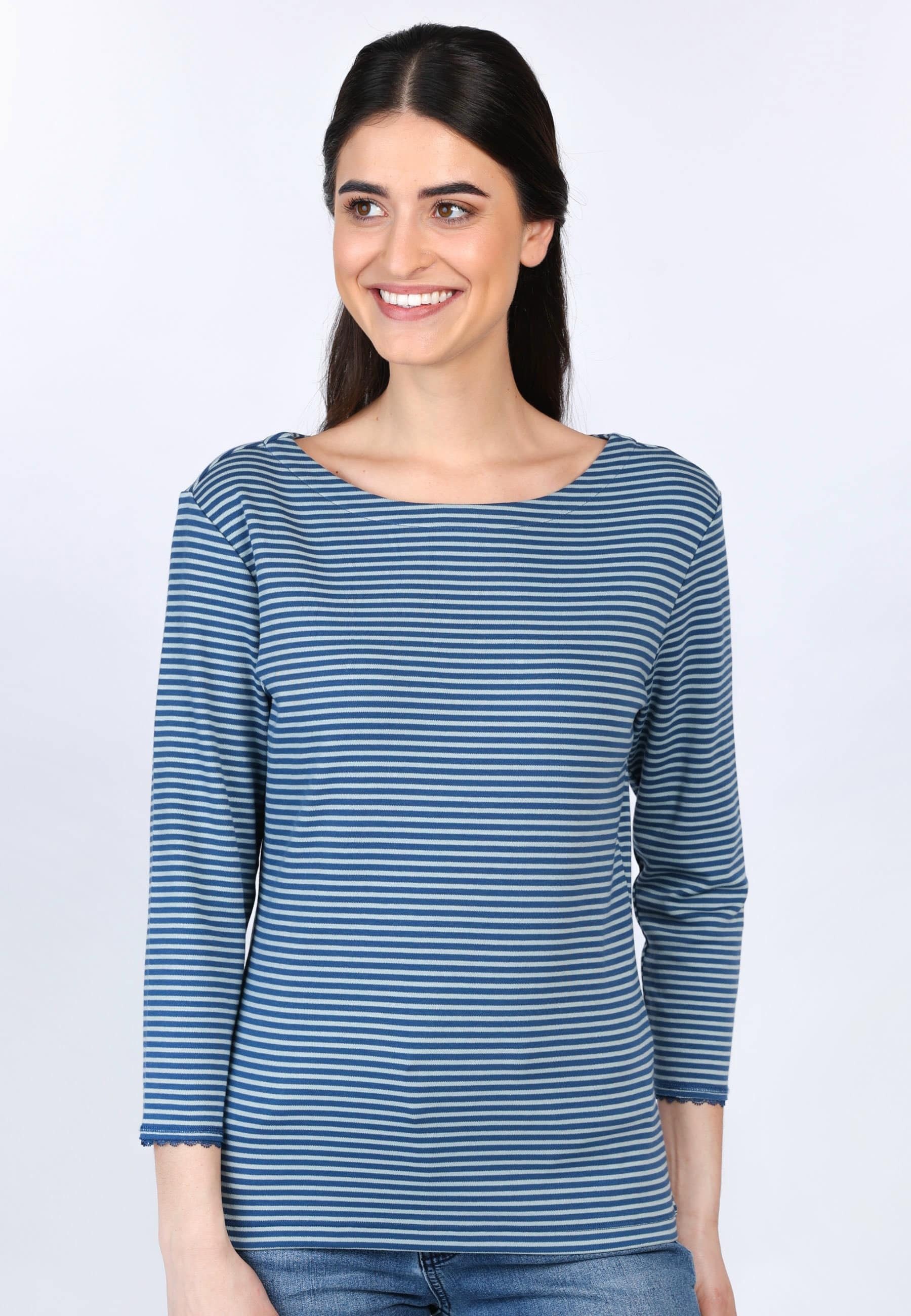 Sorgenfri Sylt Langarmshirt Bea