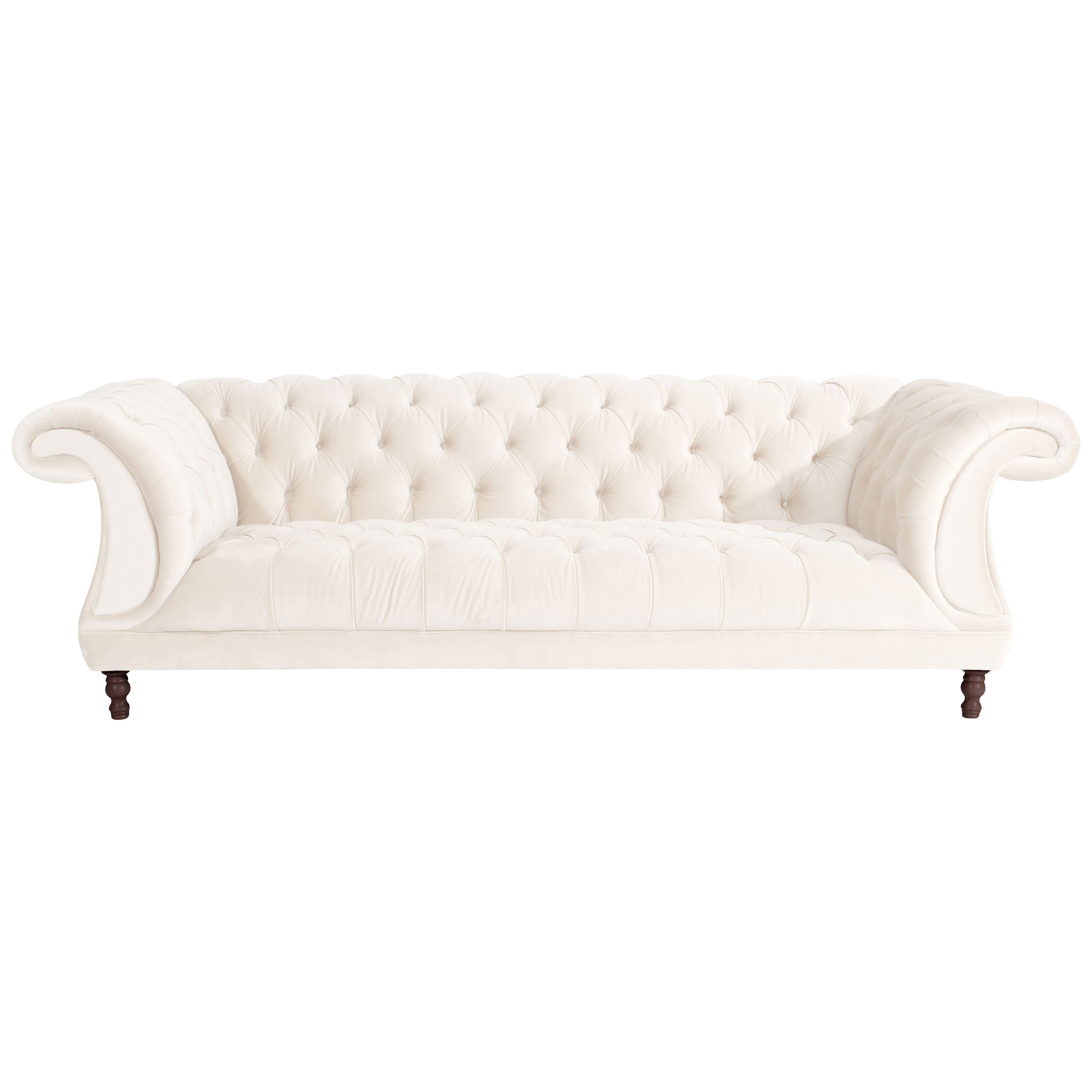Max Winzer® Sofa Ivette, 3-Sitzer
