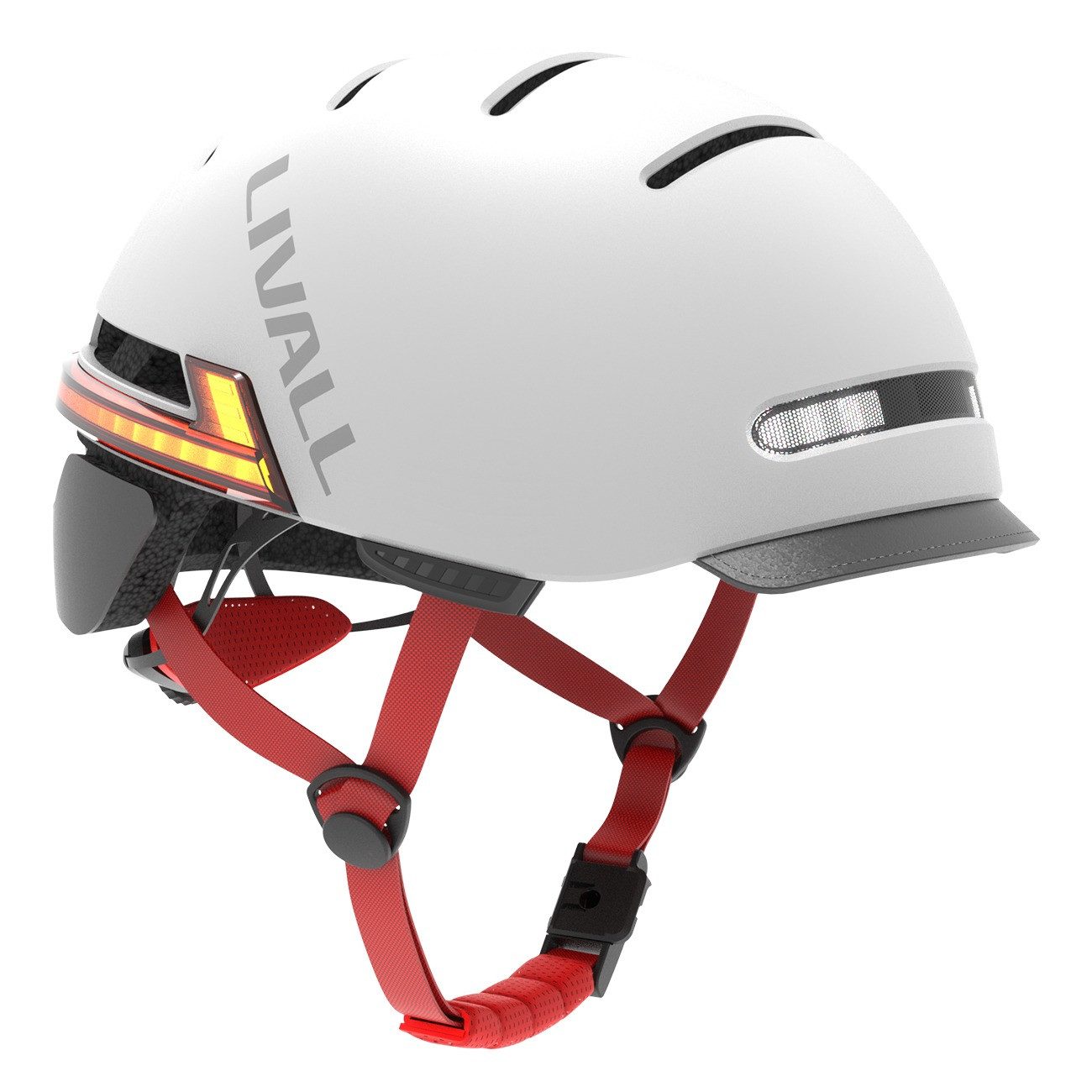 Fahrradhelm BH51M NSO II