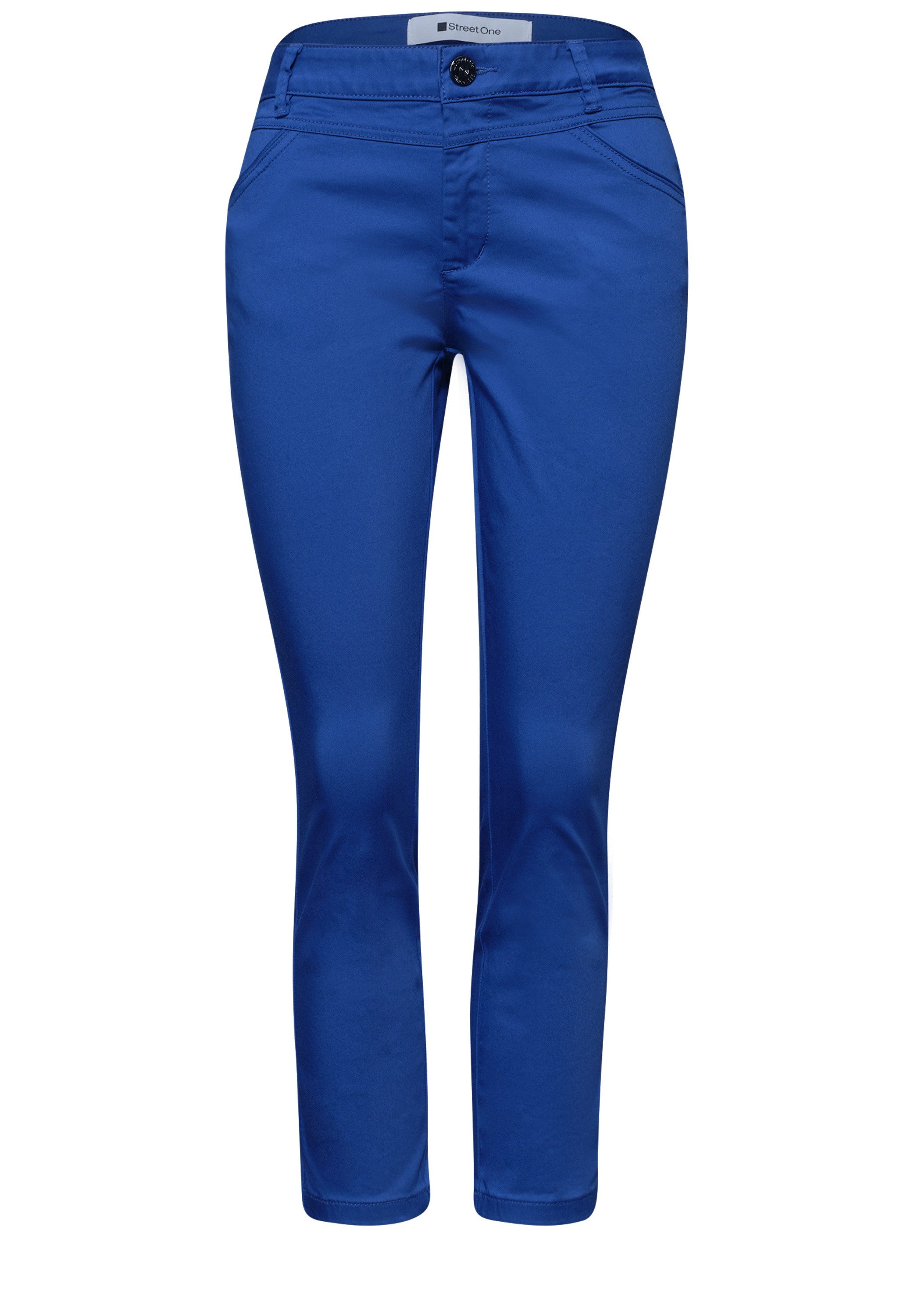 STREET ONE 7/8-Hose 4-Pocket Style – Bild 4 von 5