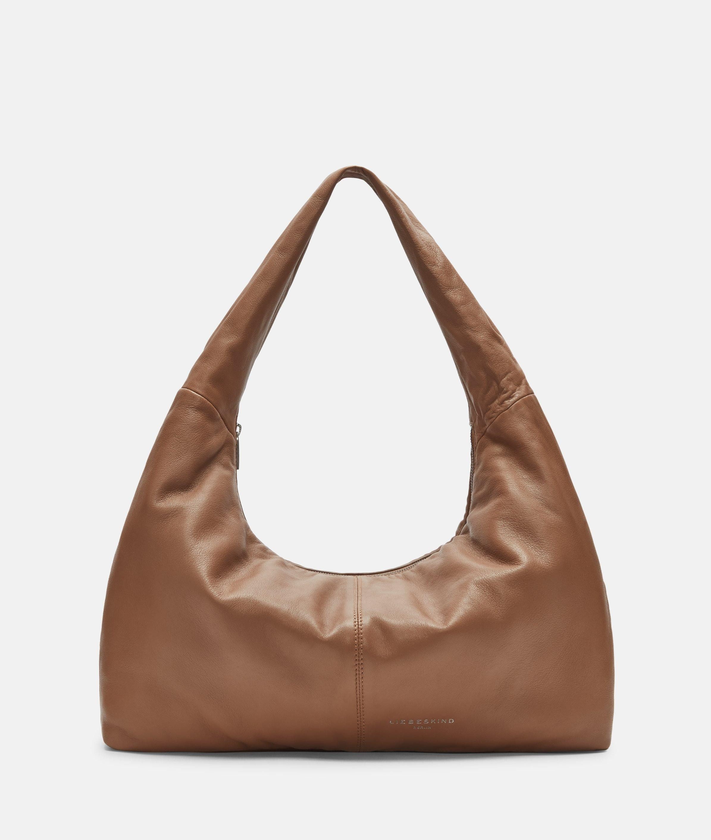 Schultertasche Hobo