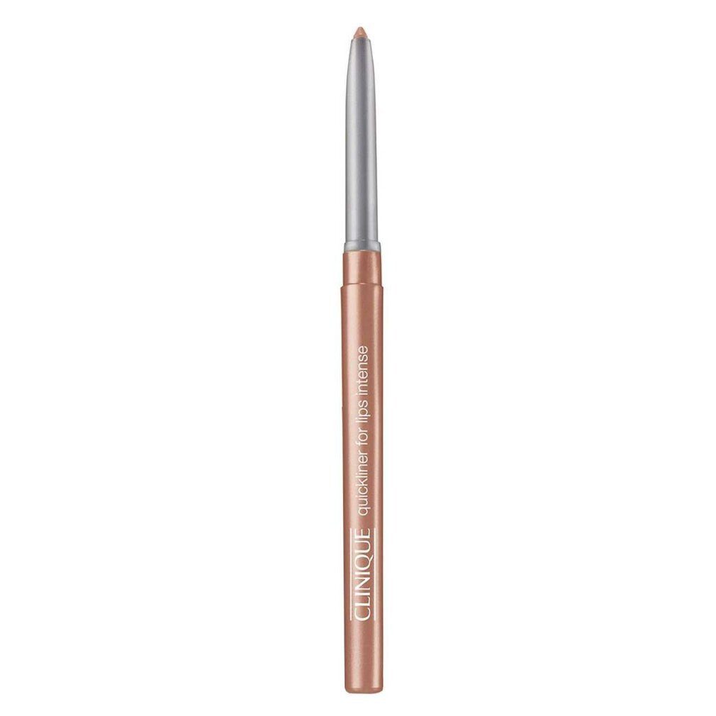 CLINIQUE Lipliner Quickliner For Lips Intense 01 Intense Sassafras