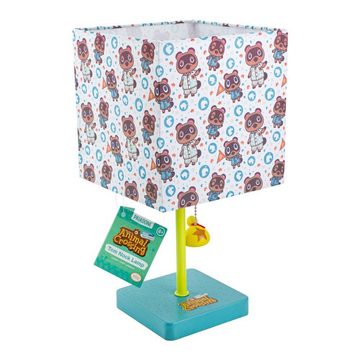 Paladone Nachttischlampe Animal Crossing Tom Nook Nachttischlampe