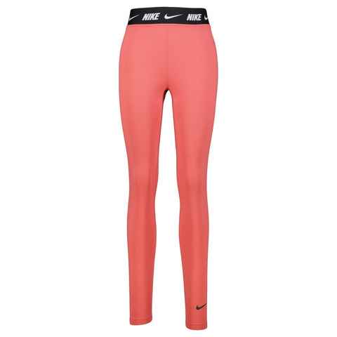 Nike Sportswear Trainingstights Damen Leggings SPORTSWEAR CLUB (1-tlg)