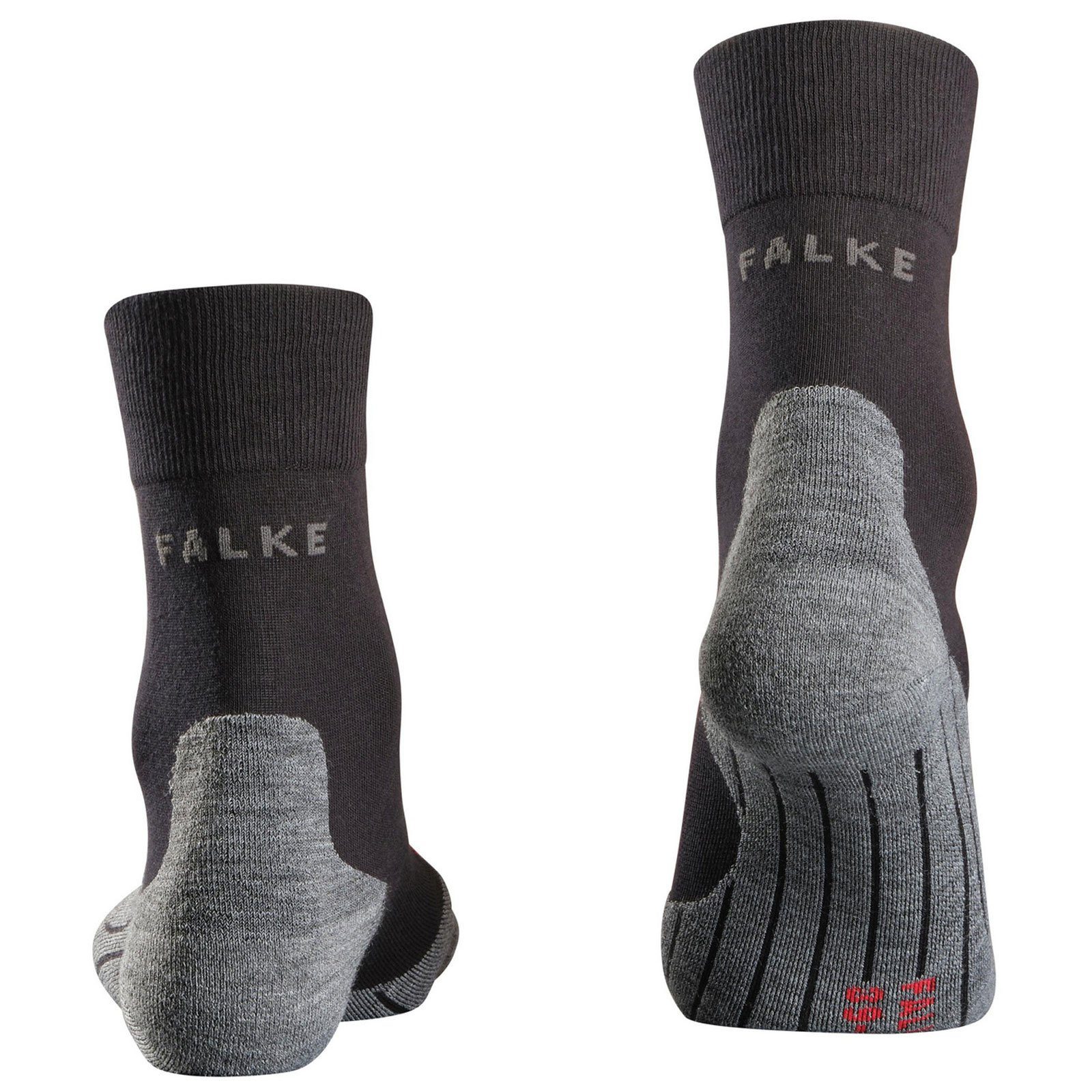 FALKE Laufsocken RU 4 Optimale Druckverteilung, perfekten Kontakt zum Runni günstig online kaufen