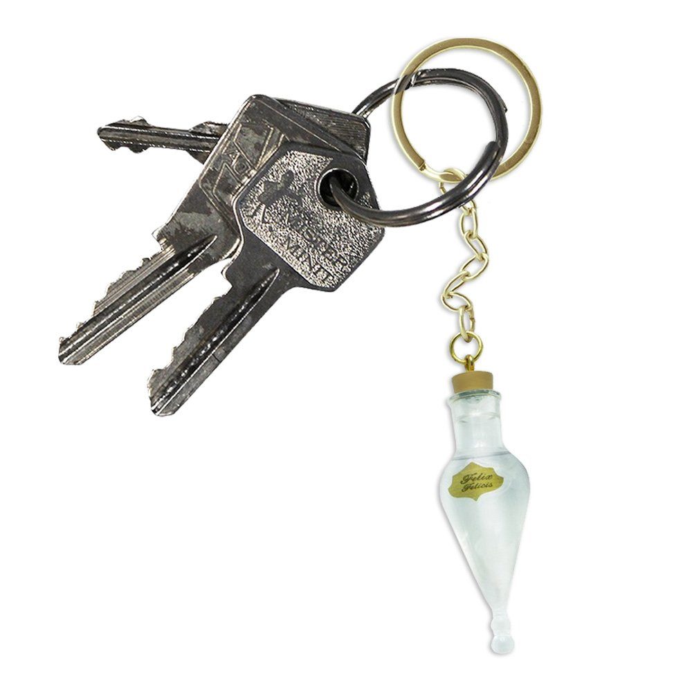 ABYstyle Schlüsselanhänger Felix Felicis - Harry Potter