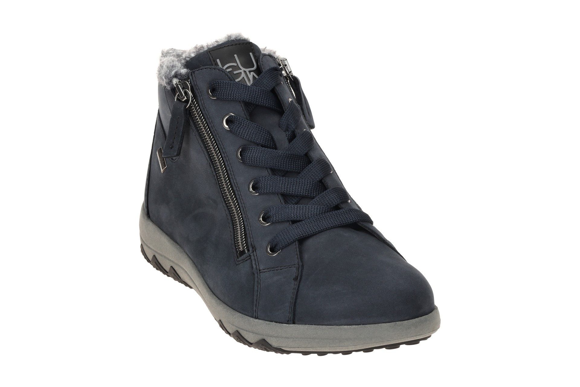 Waldläufer 961971 191 217 Stiefel
